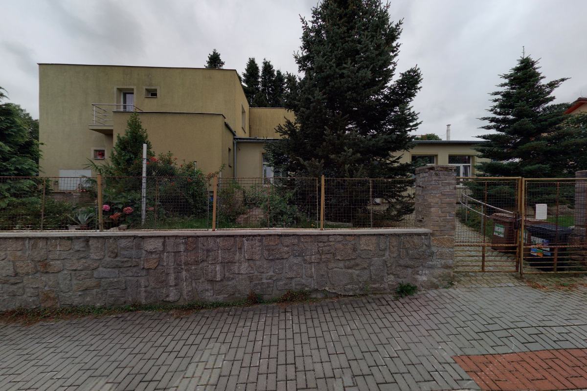 MUDr. Vítězslav Novák