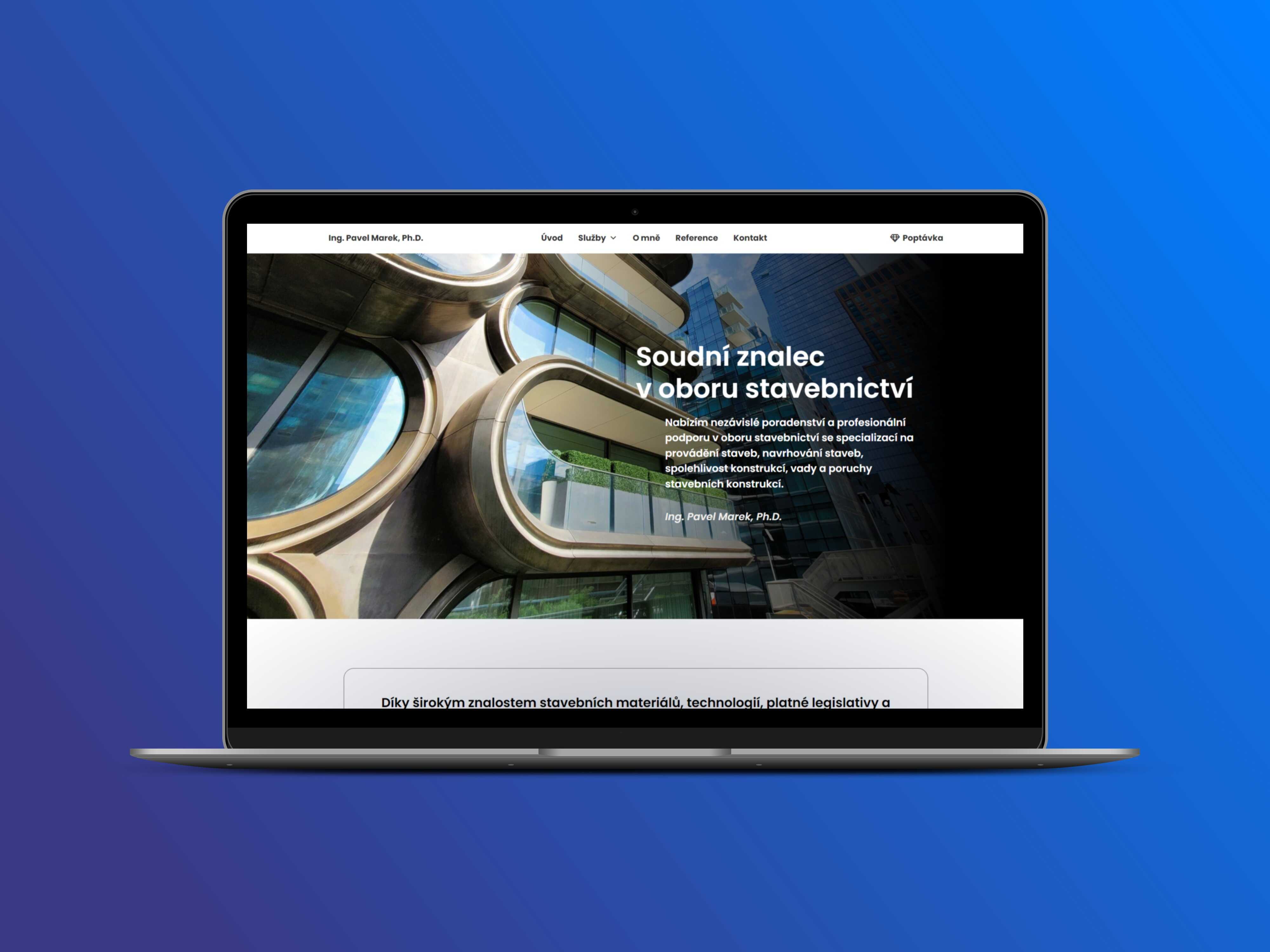 Vít Bichner Marketingová garáž foto 2