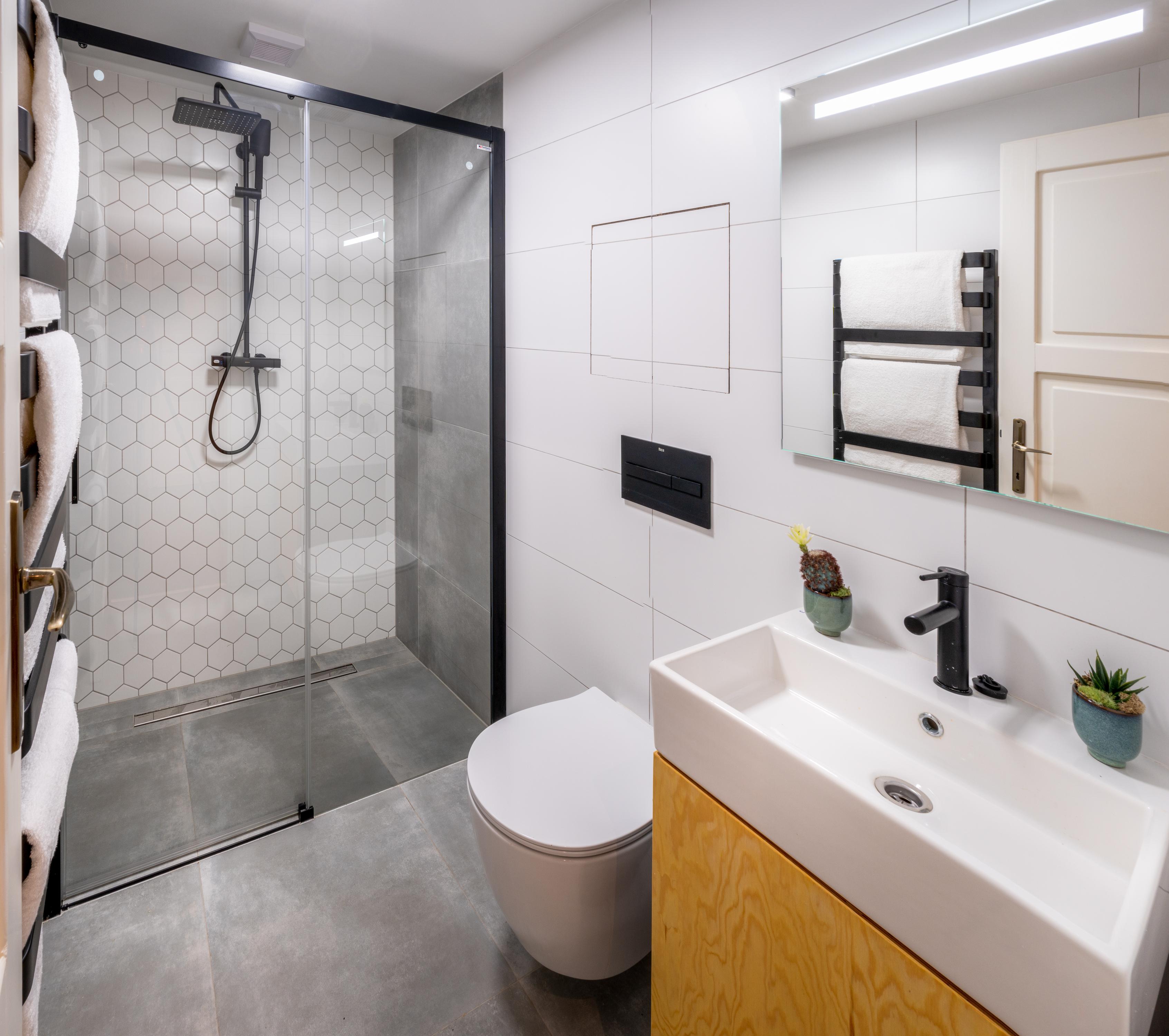 Mordecai 12 Apartments by Adrez foto 3