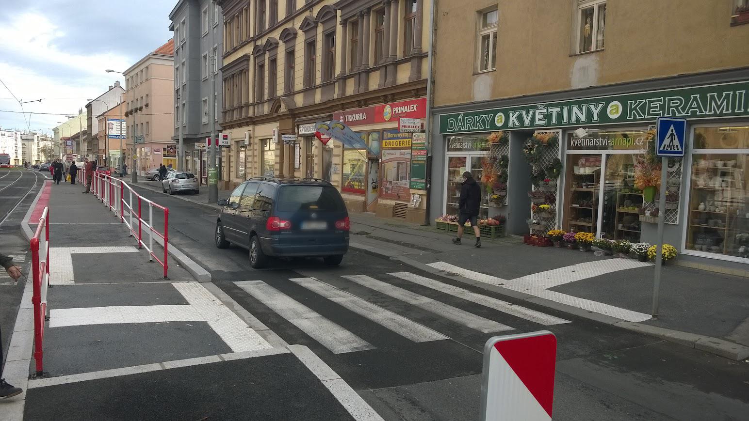 Medir dopravní značení s.r.o. foto 4