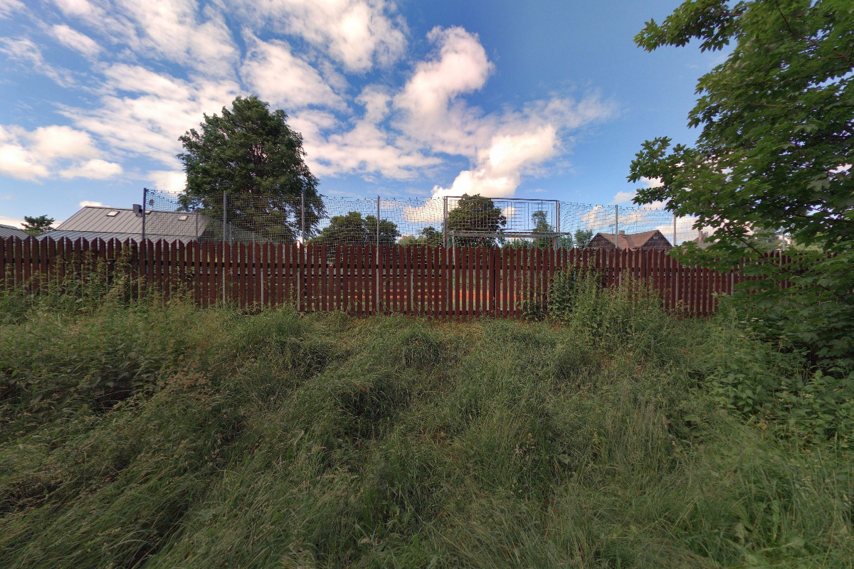 Město Abertamy - sportovní hřiště foto 2