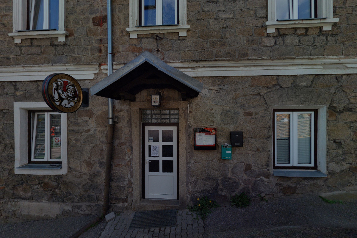 Český rybářský svaz, z. s., místní organizace Loučovice