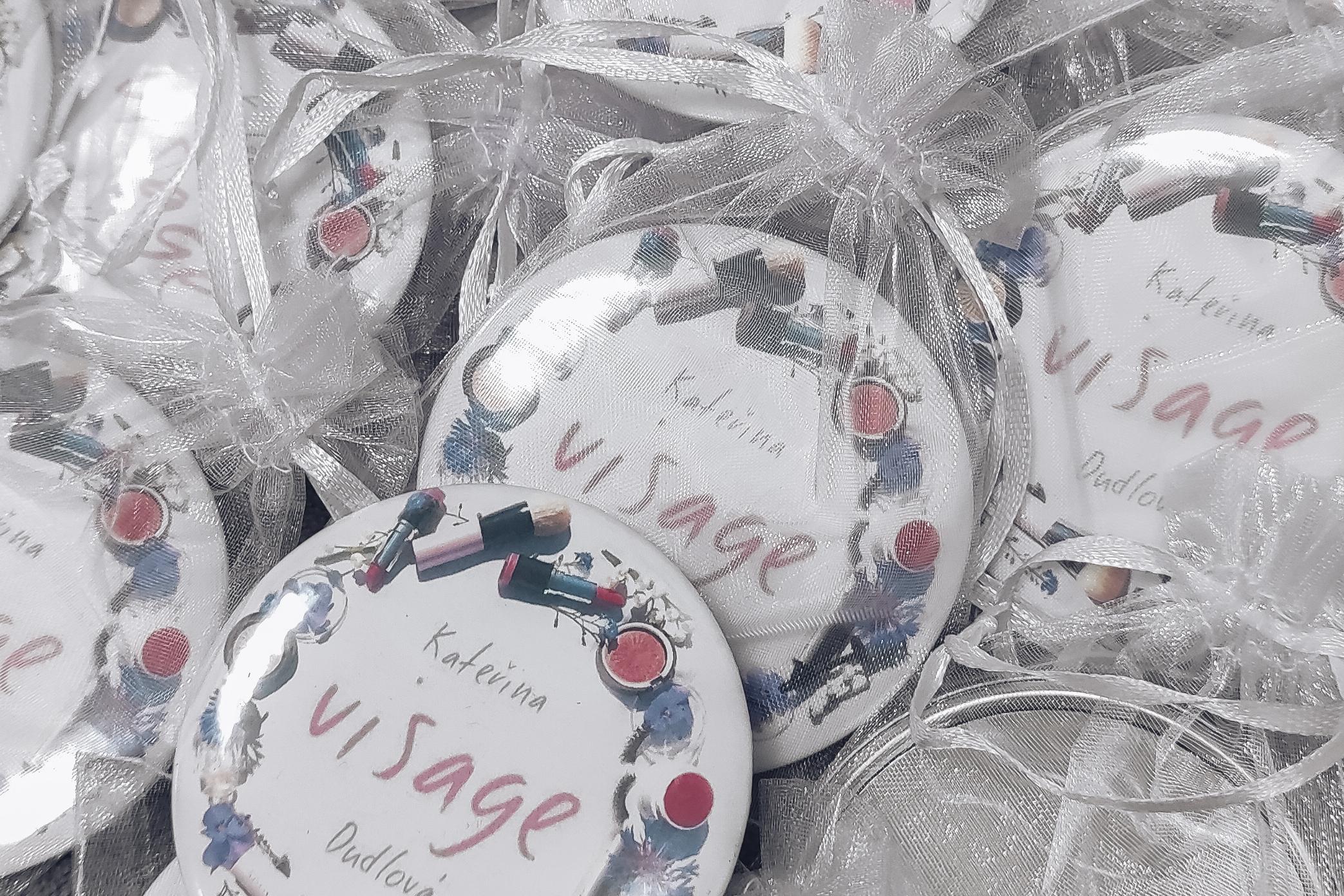 Kateřina Dudlová Visage