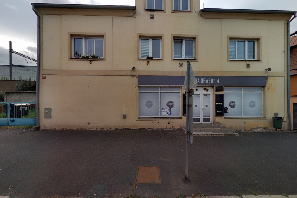 HERNA DRAGON 4 foto 3