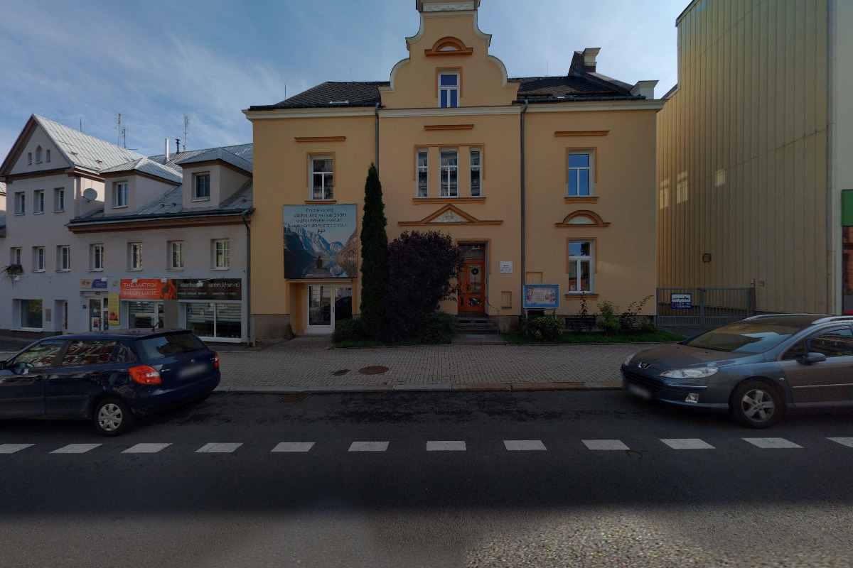 Sbor Církve adventistů sedmého dne Rumburk foto 3