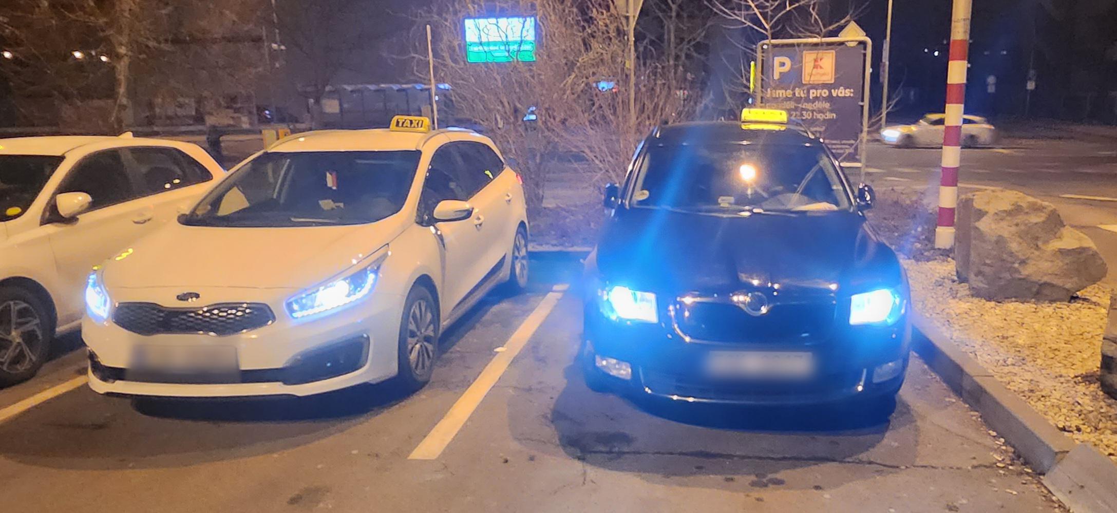 Nej Taxi MB Mladá Boleslav foto 3