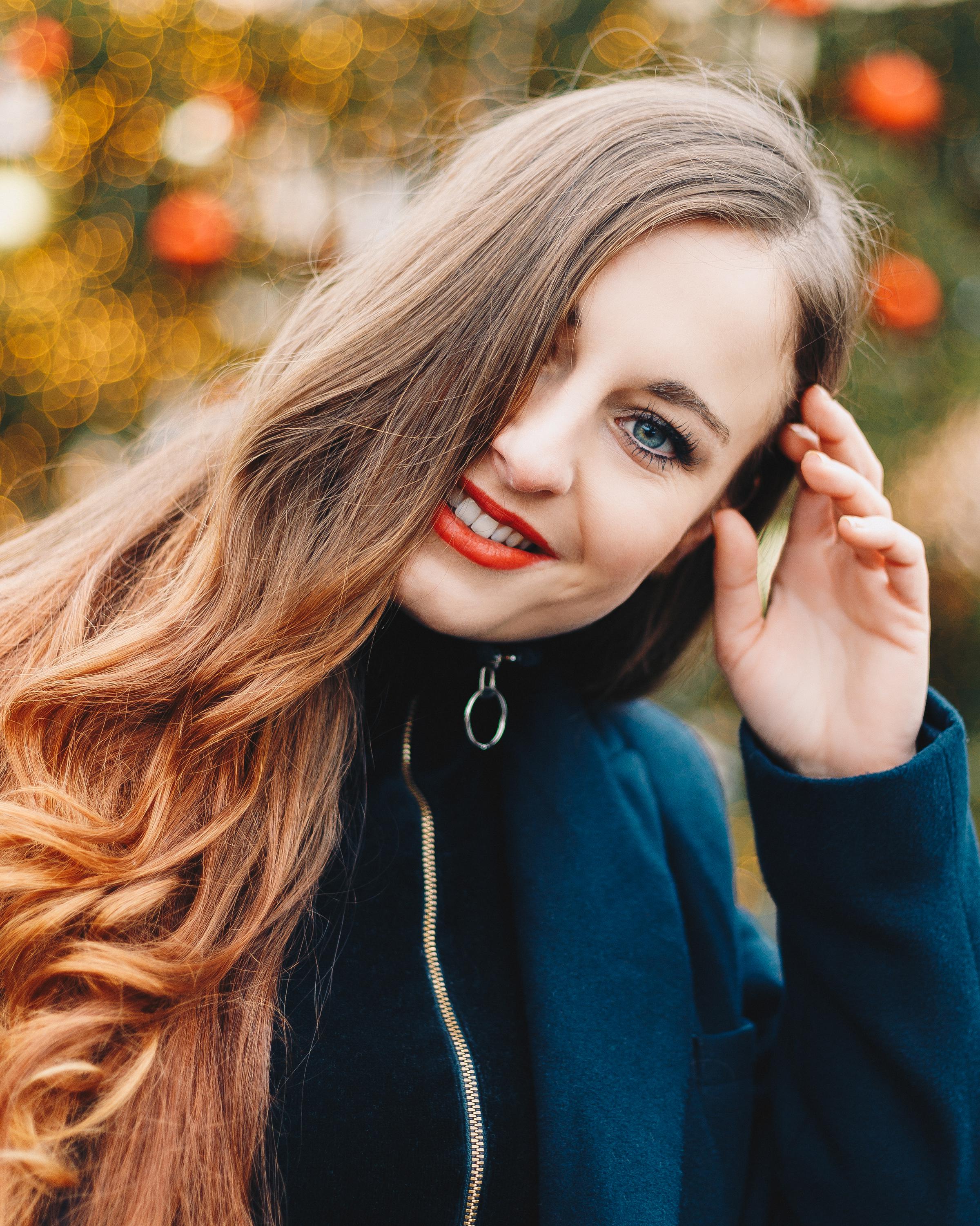 Tereza Šestáková - Svatební a lifestyle fotografka foto 2