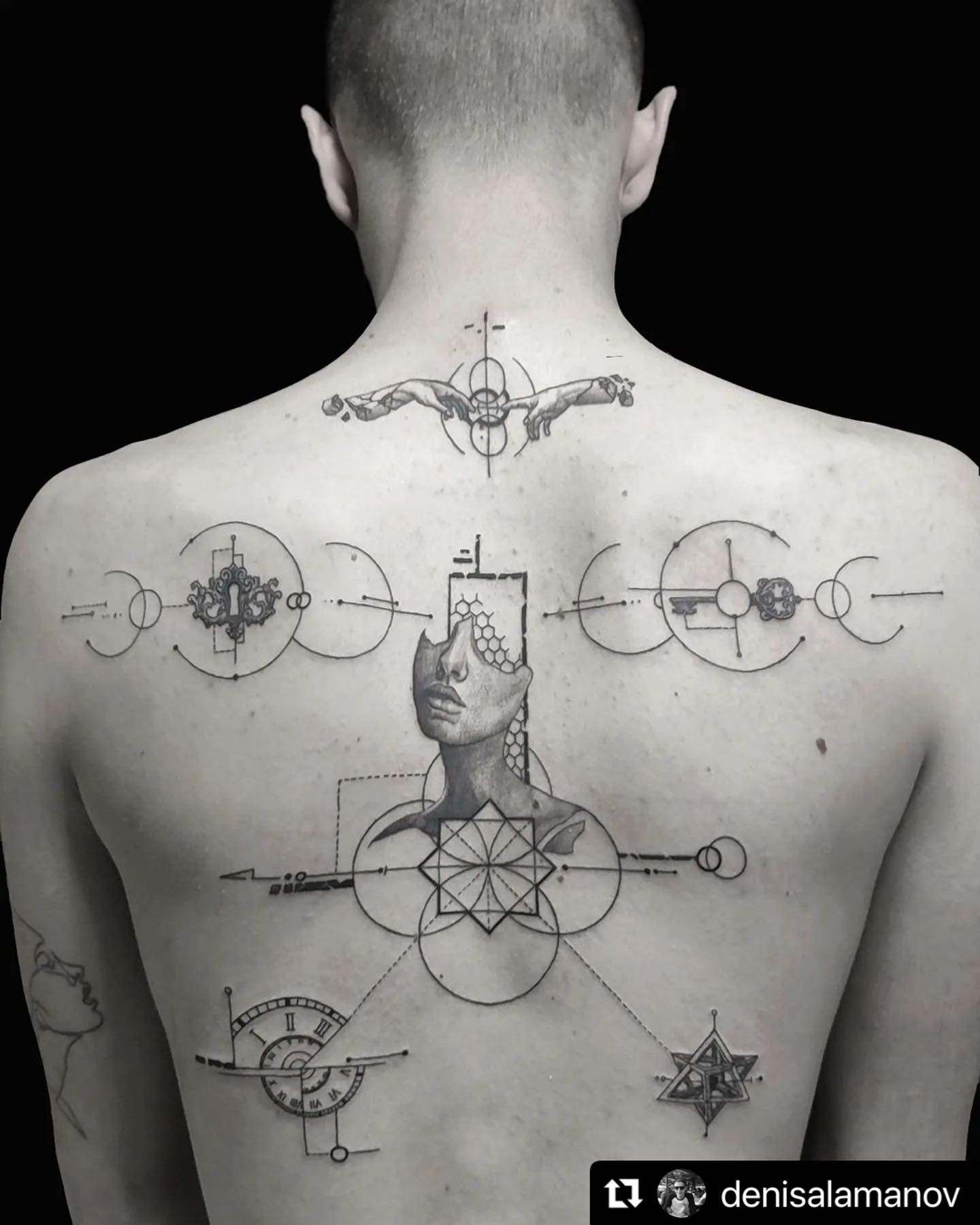 Institute of Tattoo foto 2