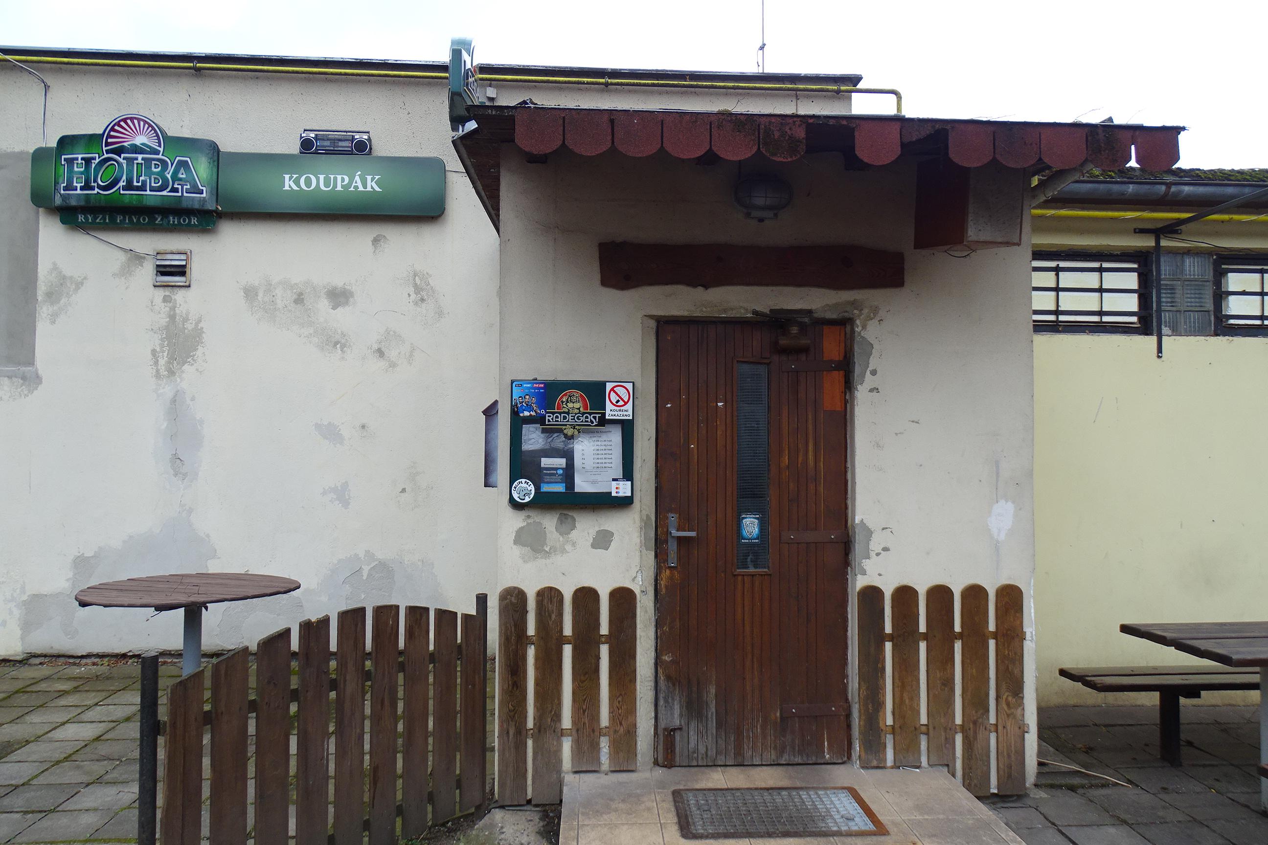 Koupák Neratovice foto 6