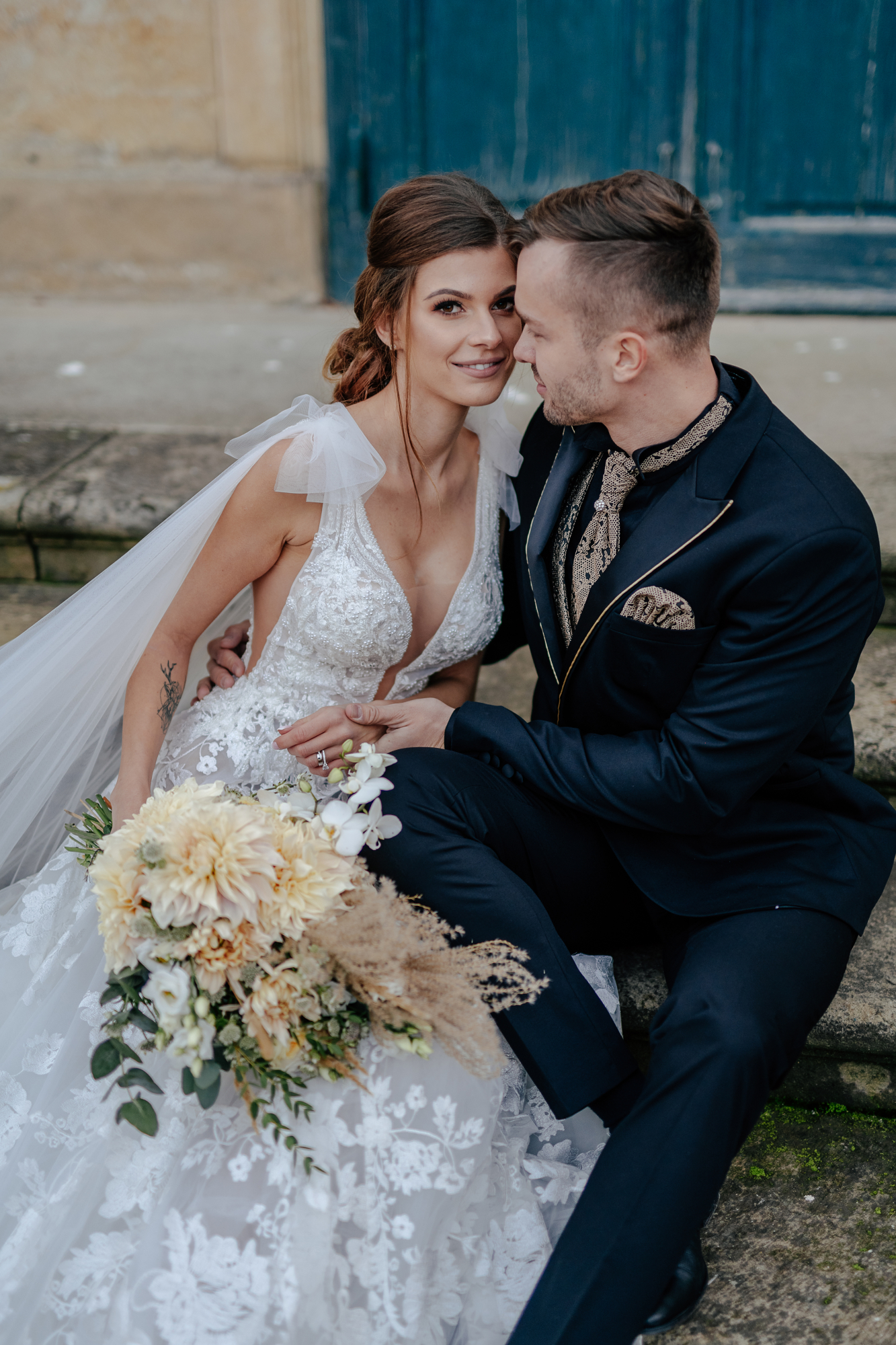 Svatební centrum CAXA