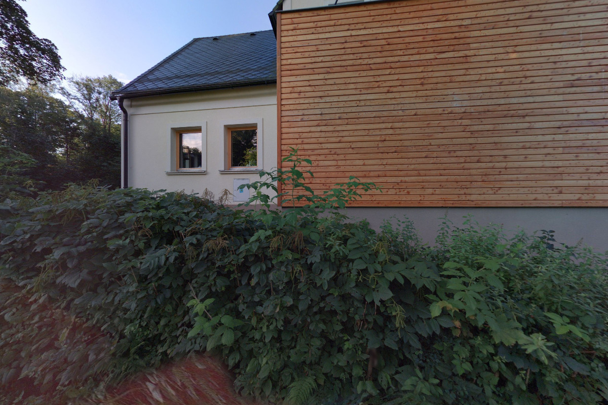 Ubytování Kamenná Horka