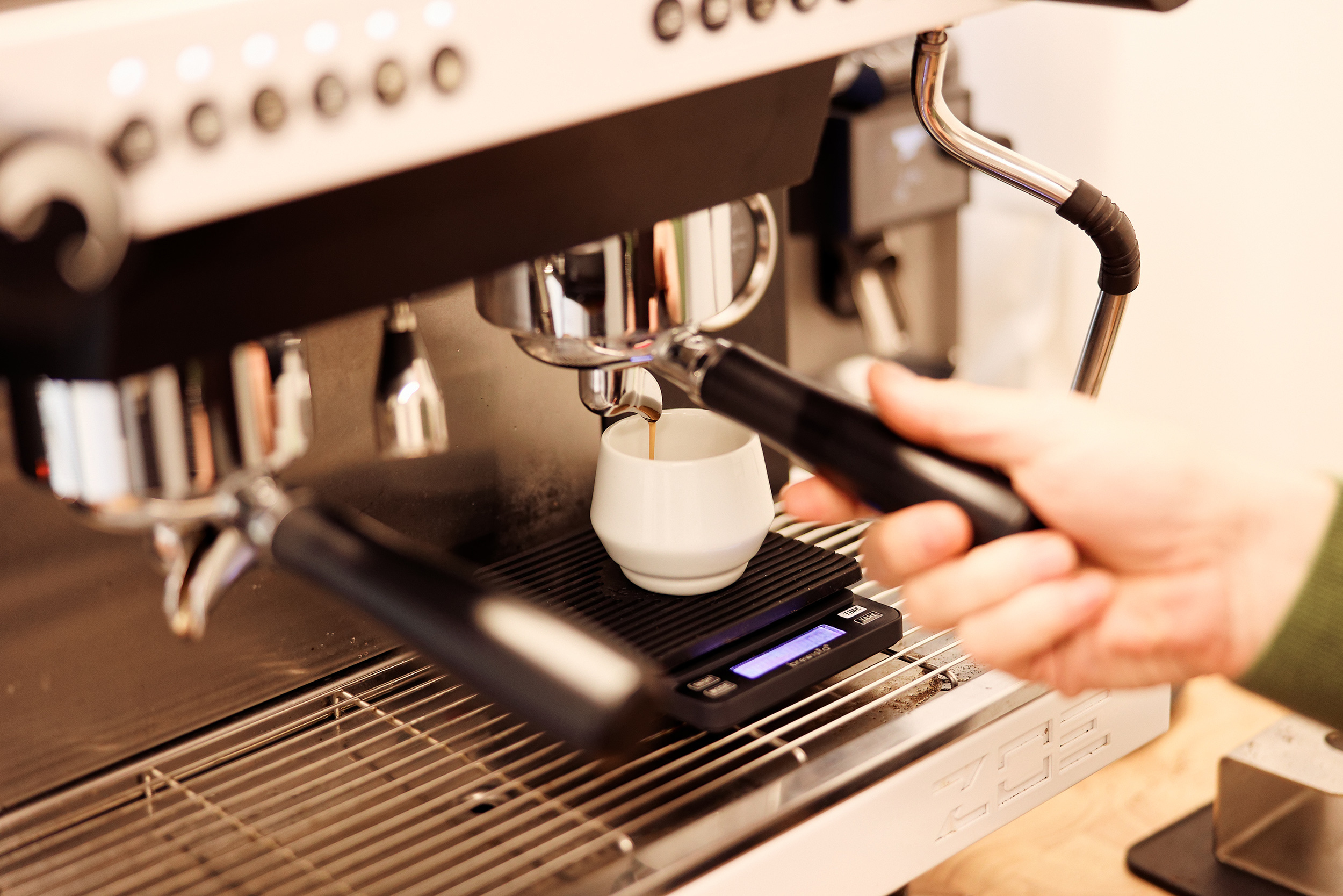 Stehlik Coffee Bar foto 2