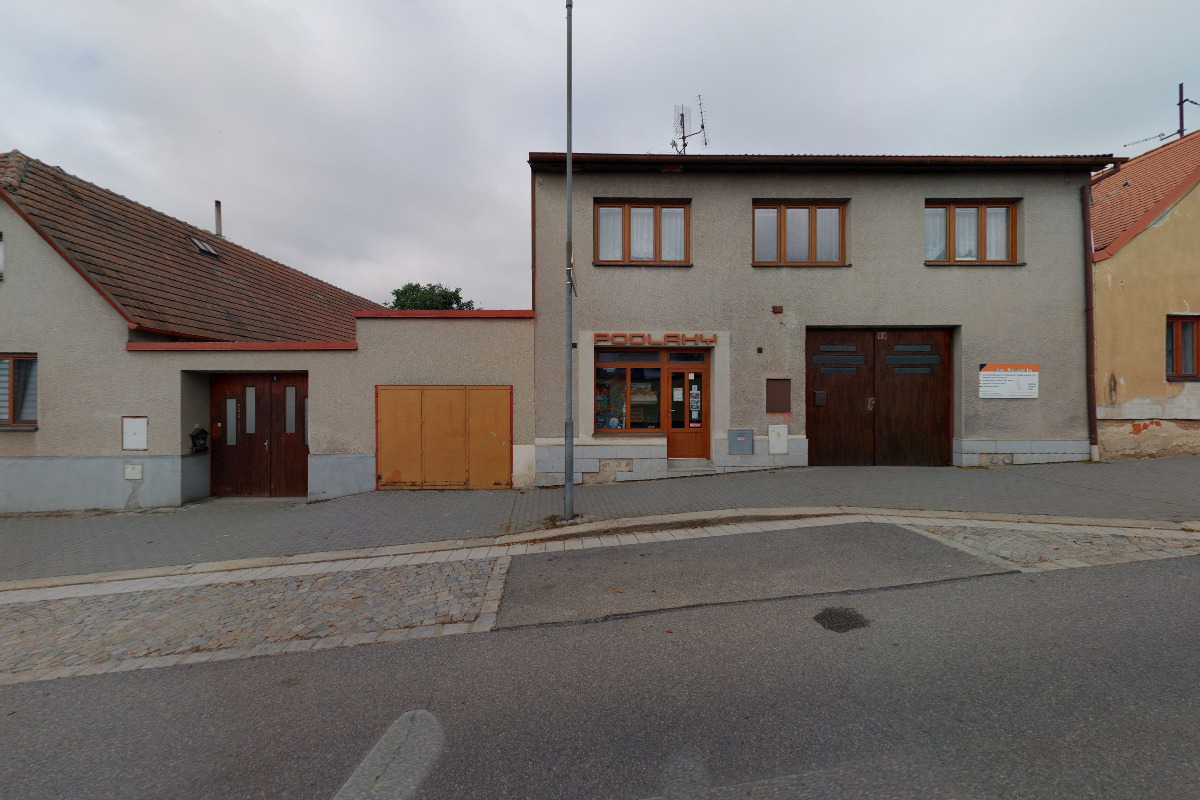 Ing. Jiří Kelbler foto 2