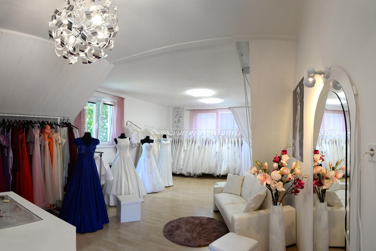 Svatební ateliér Nebeská