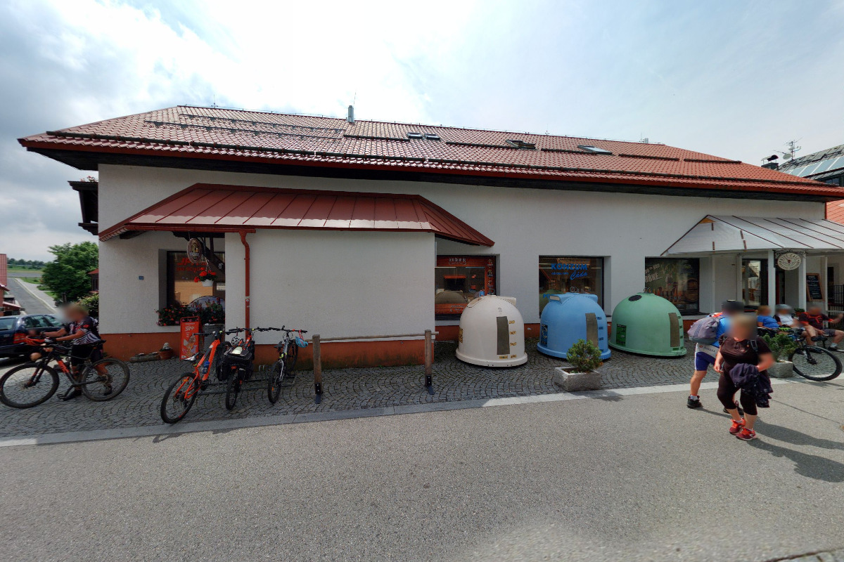 LYŽAŘSKÁ ŠKOLA JPK foto 2