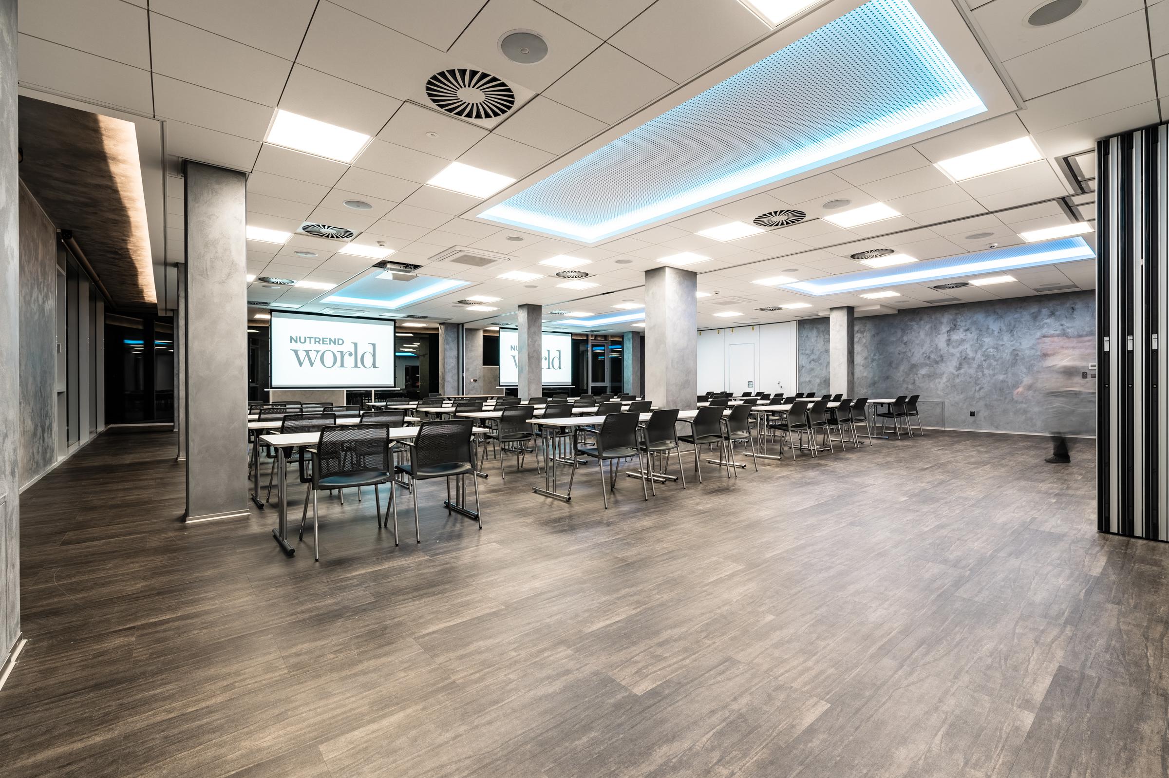 NUTREND World Congress