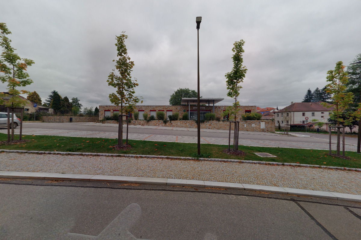 MUDr. Alena Regentíková