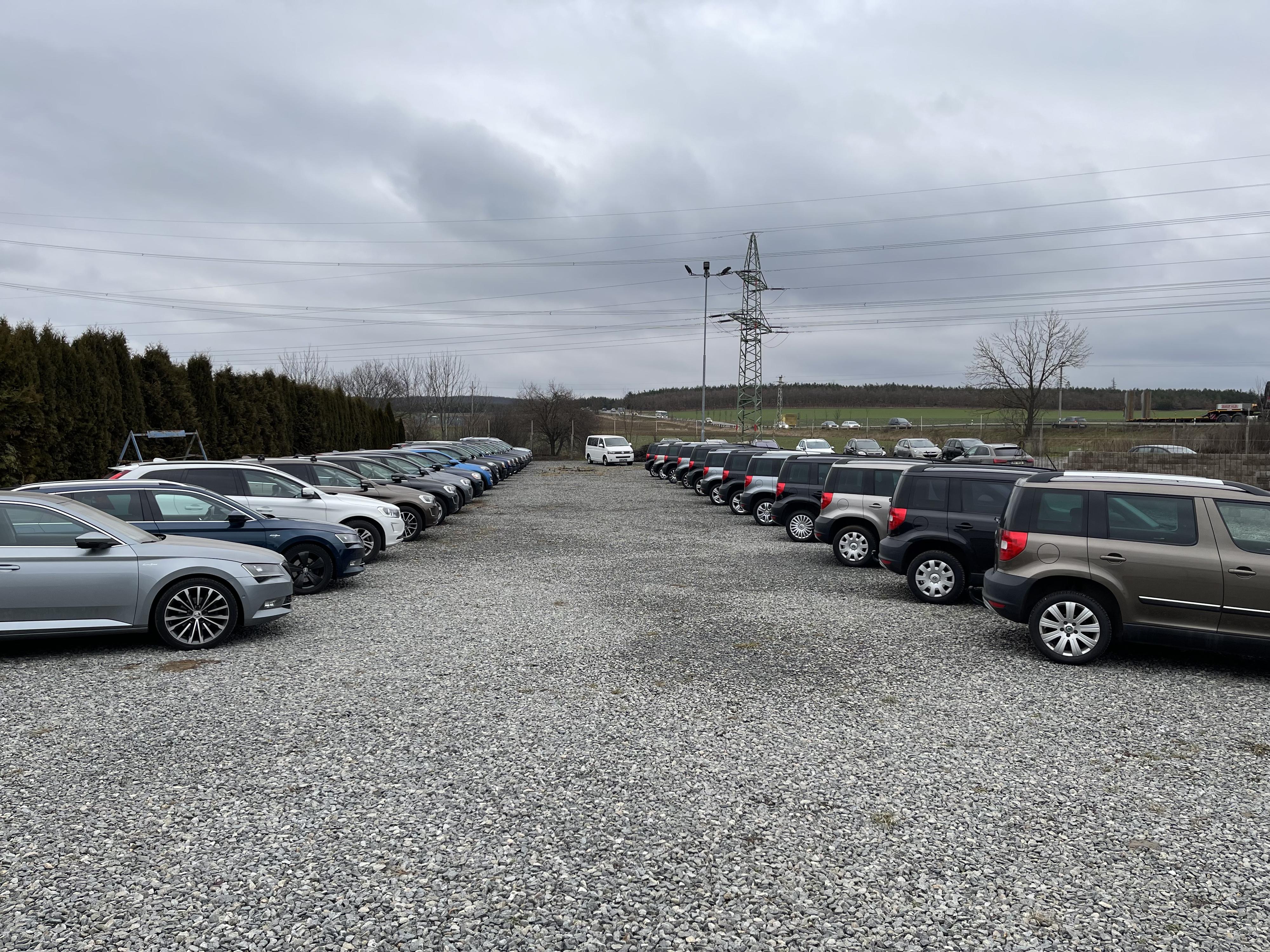 Prověřená vozidla foto 2