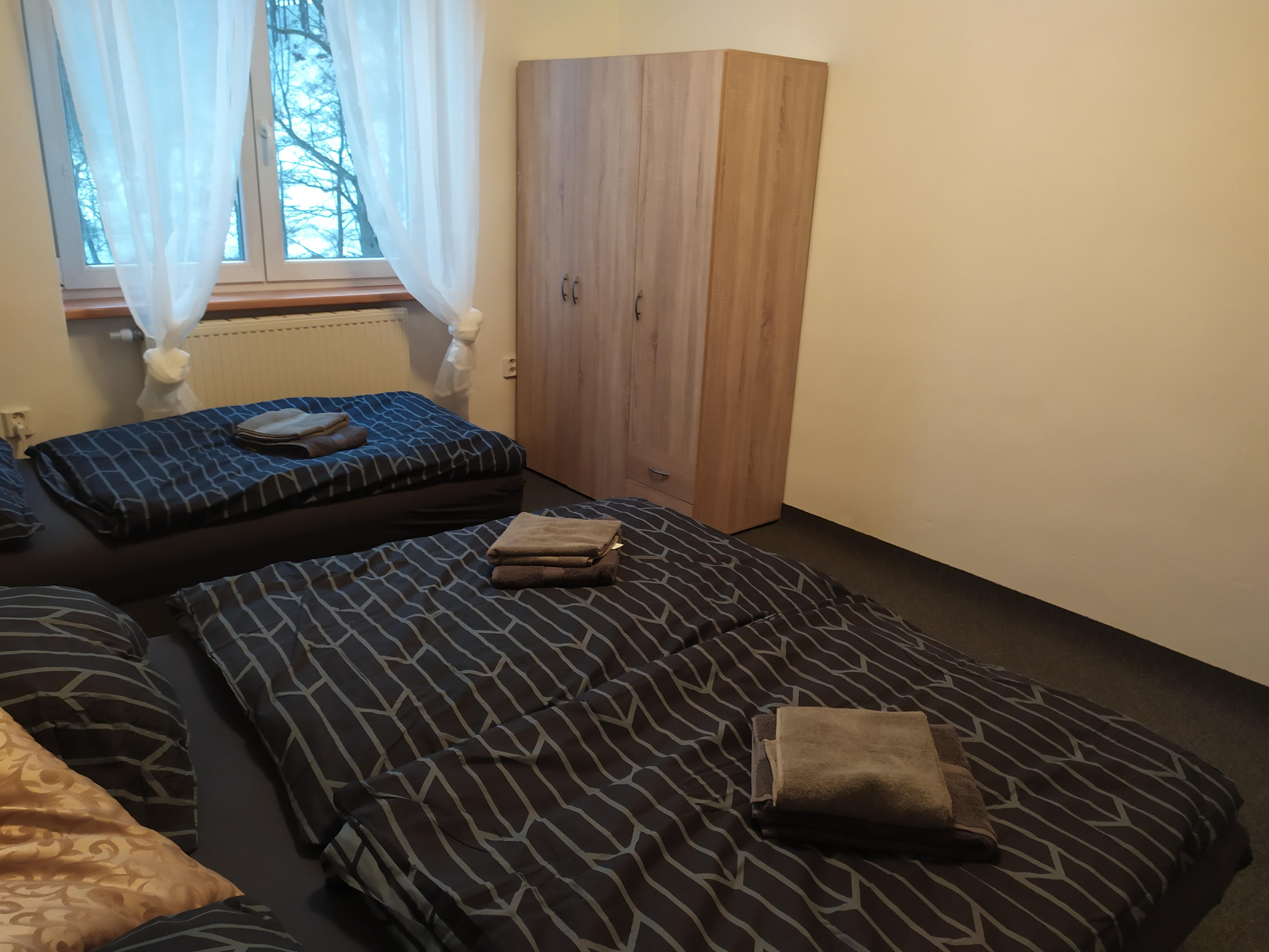 Rodinný apartmán Nová Seninka foto 5