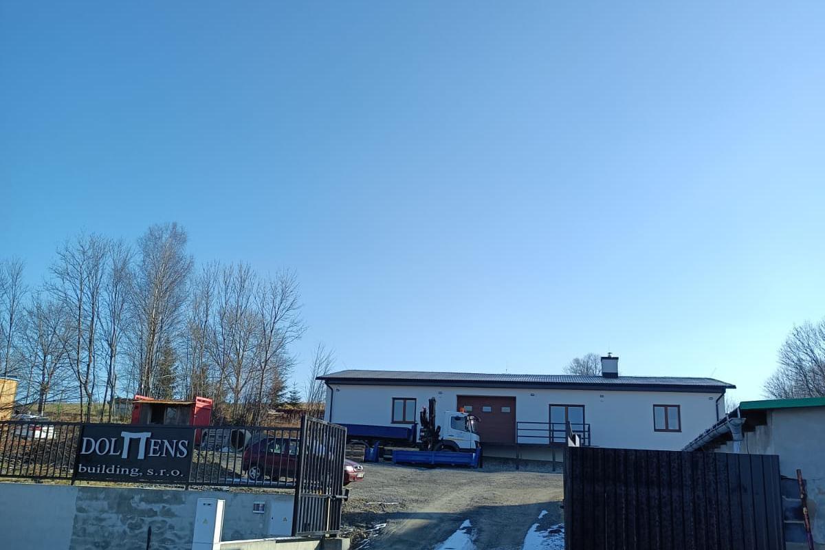 DOLMENS building, s.r.o.