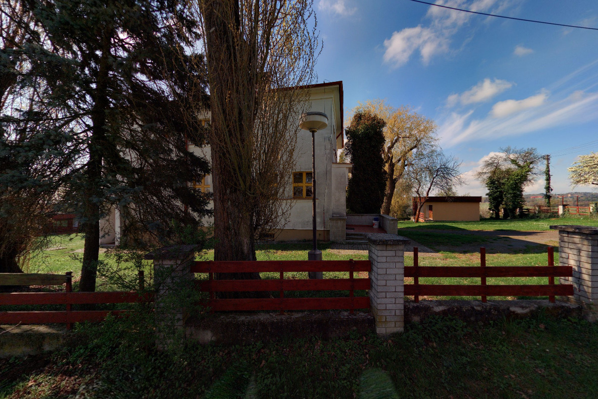 Dům dětí a mládeže Na Výstavišti - Turistická základna Bezdědice