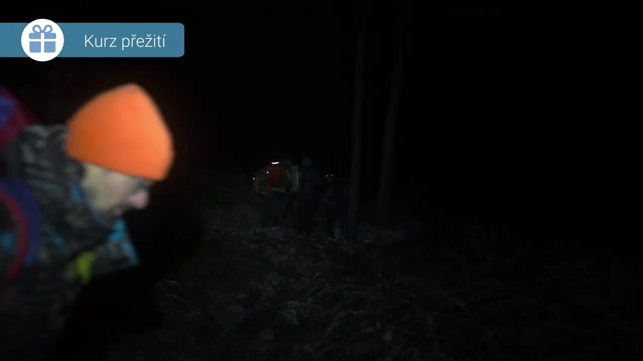 eXtreme eXperience - Bc. David Kovařík foto 2 (náhled videa)