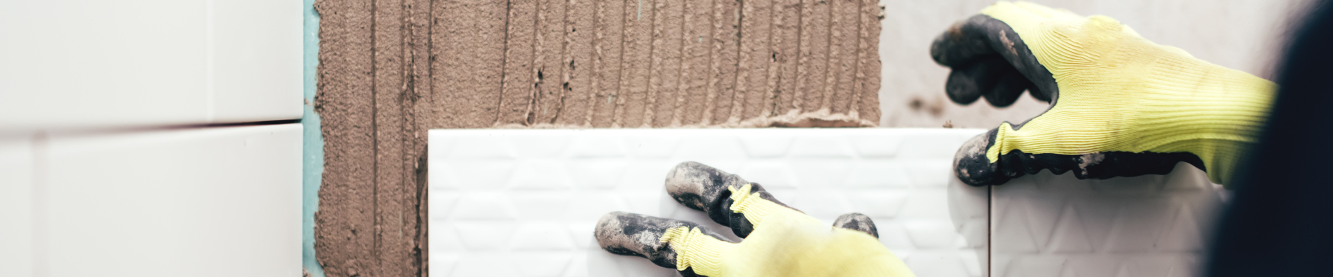 Úvodní obrázek Interiéry PS s.r.o. -  rekonstrukce koupelen, kuchyní a celých bytů, stavební činnost