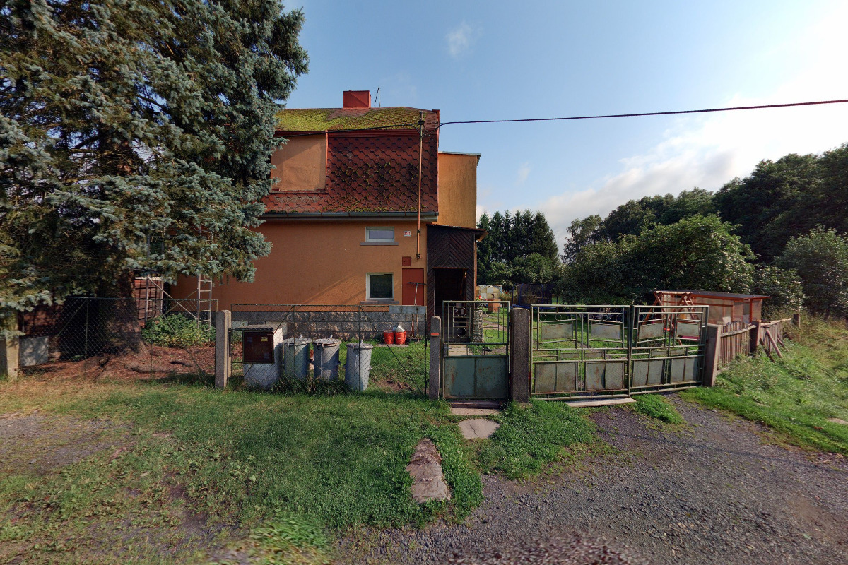 Občanské sdružení Smrčina - Podhradí