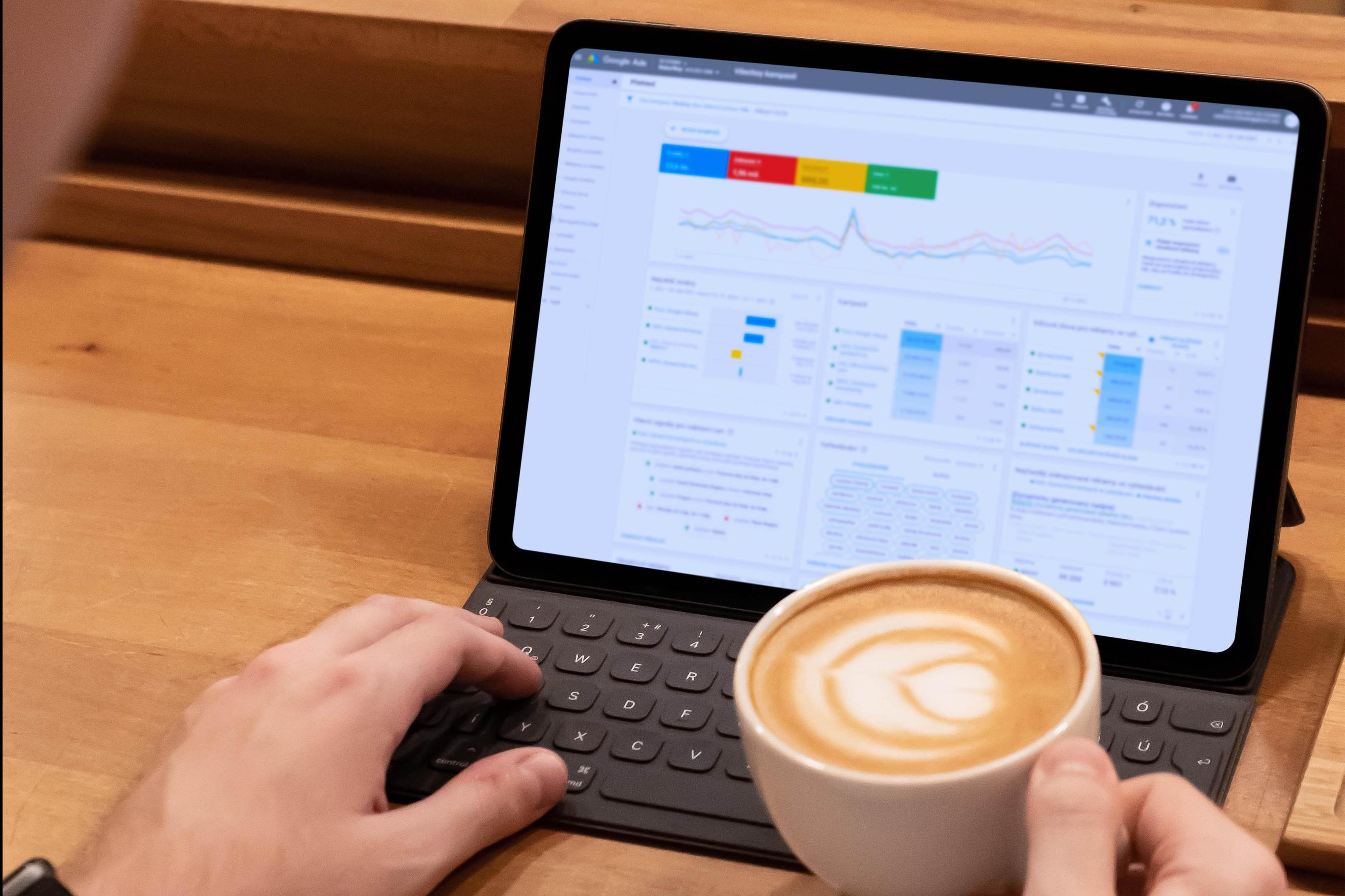 Online marketing, strategie