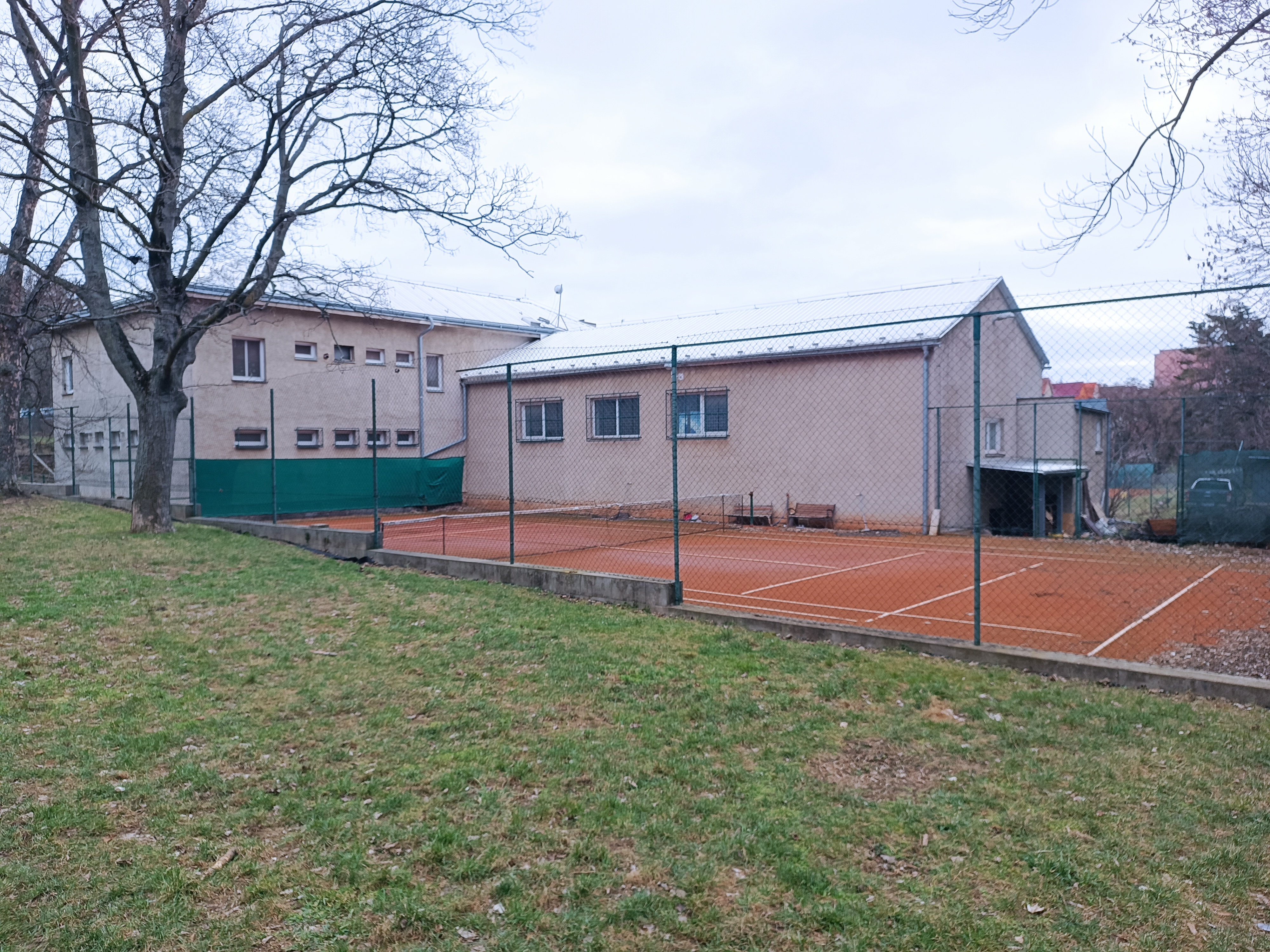 Tělovýchovná jednota Střížkov, z.s. foto 3