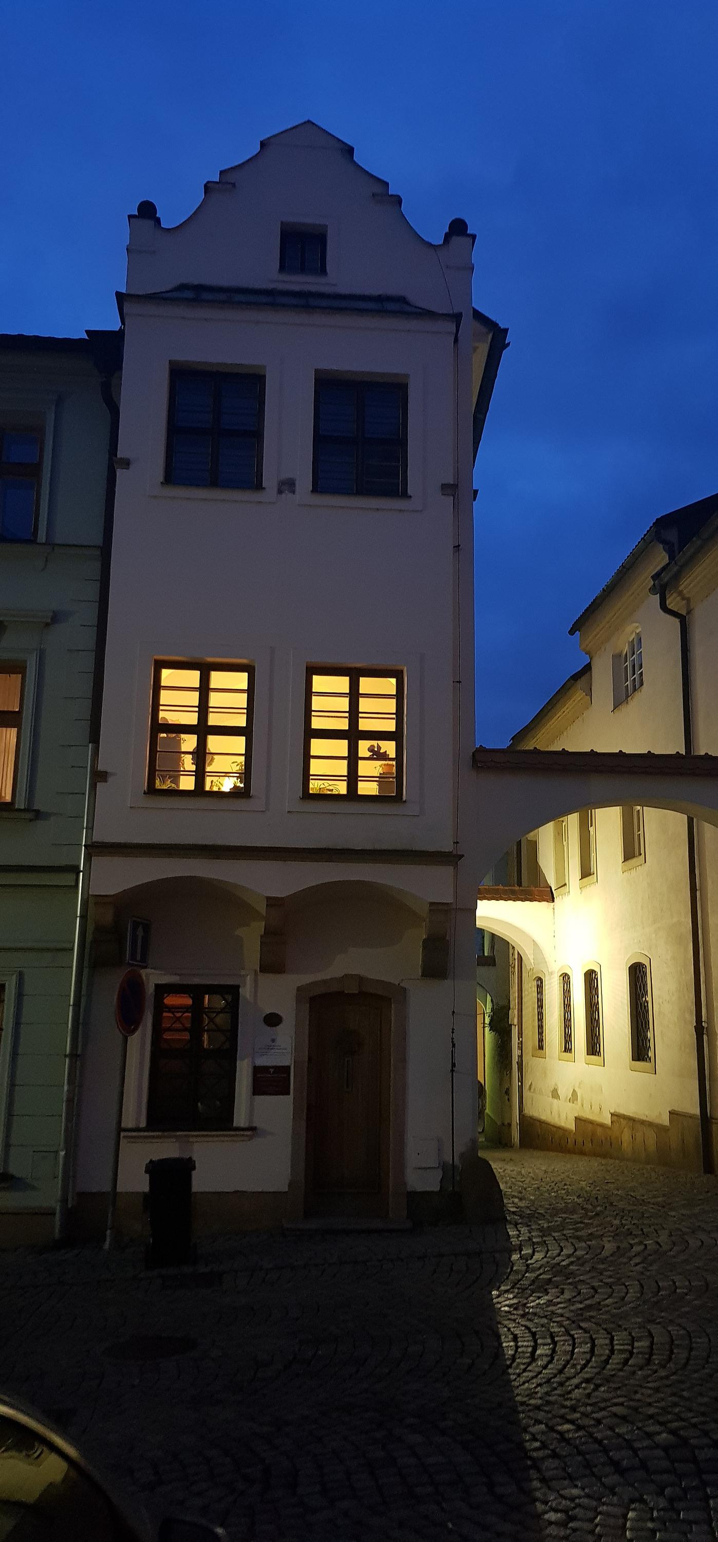 Psychologické poradny - Mgr. et Mgr. Leona Vysloužilová foto 3