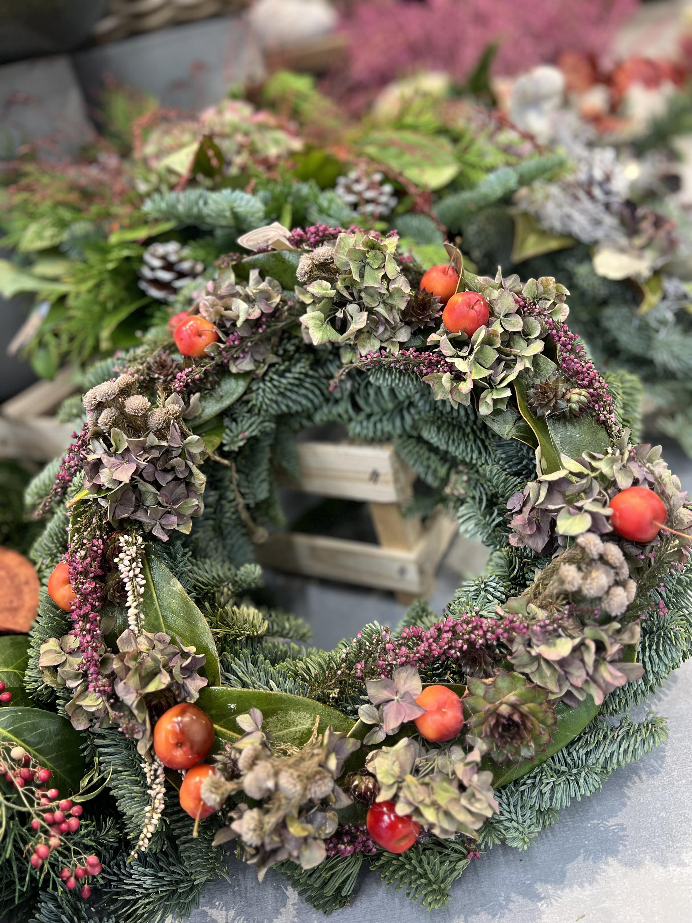 Květinářství M. Huszárová foto 4