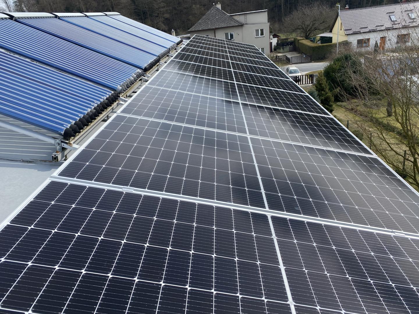 IP Solar foto 3