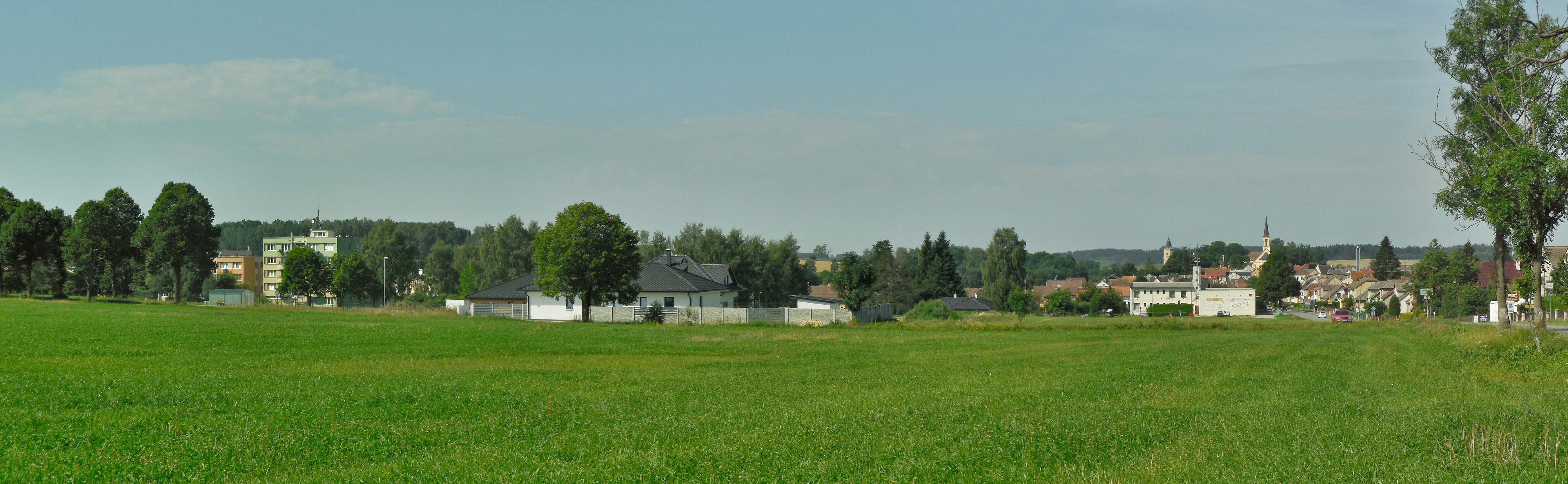 Žirovnice - městský úřad foto 4