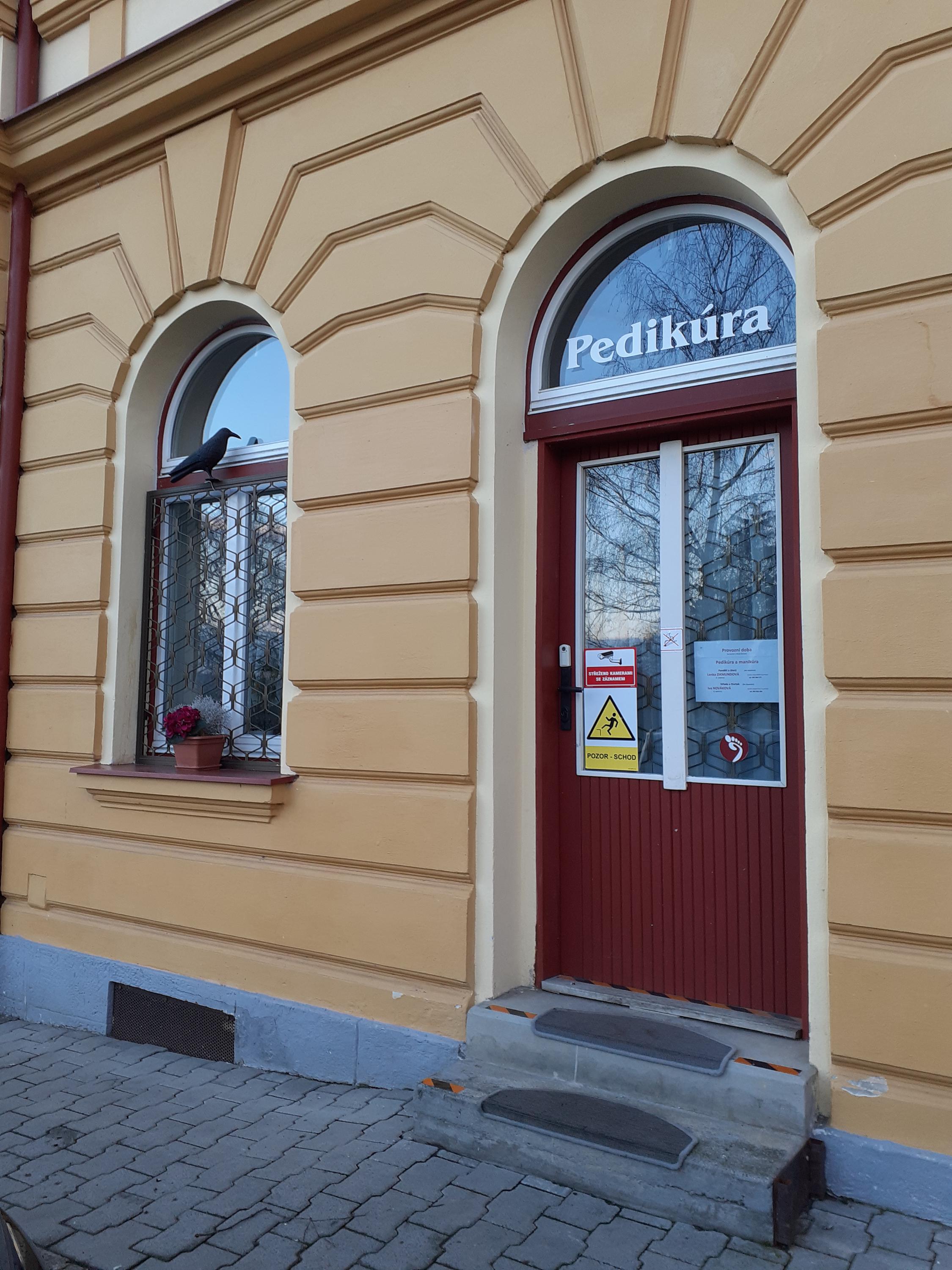 Lenka Zikmundová foto 1