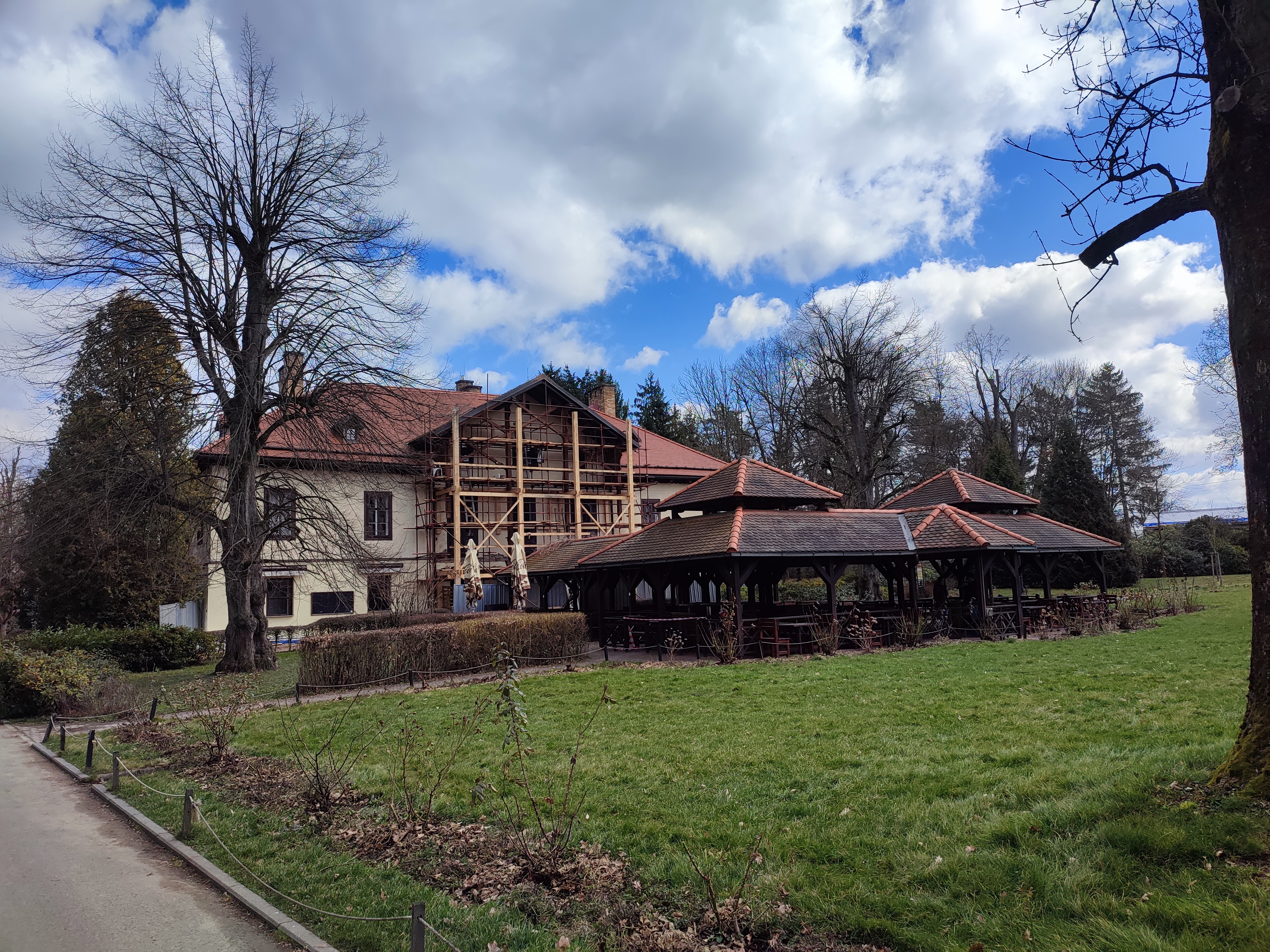 Restaurace Tyrol foto 4