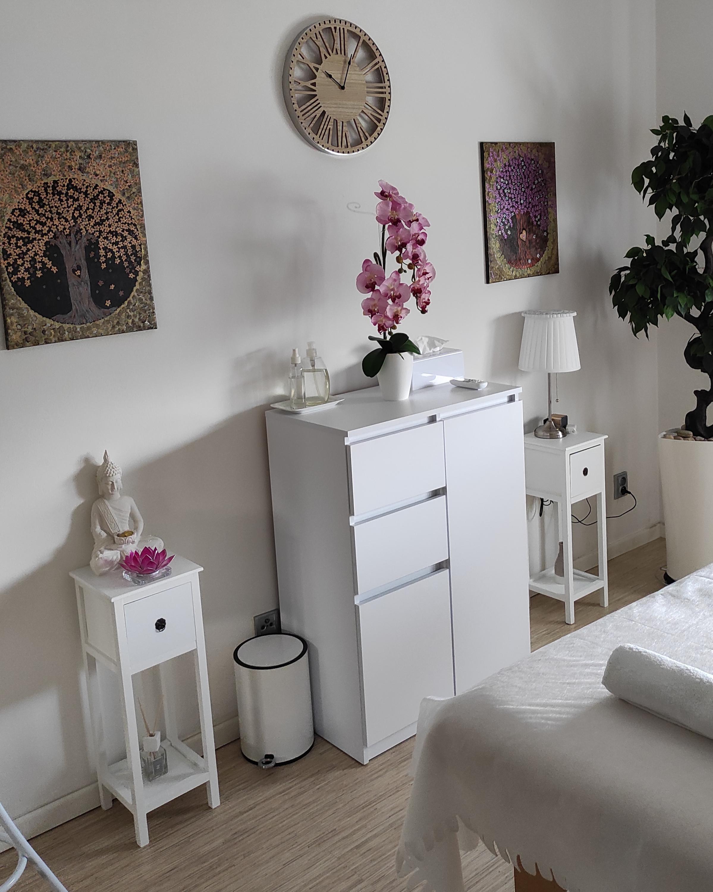 Relaxační masáže - Iveta Novotná foto 2