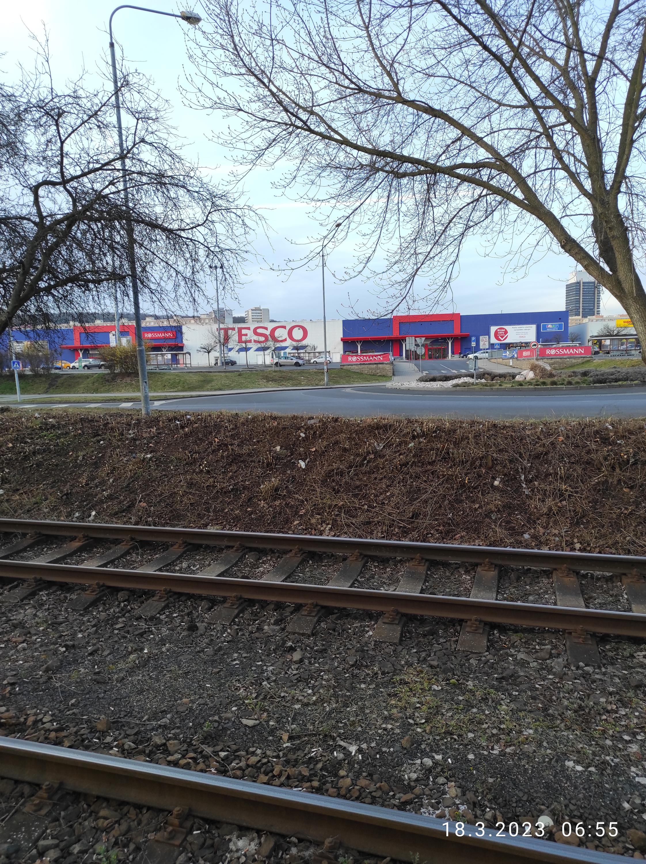 Tesco foto 3