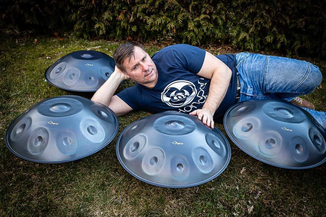 Handpan s.r.o. foto 6