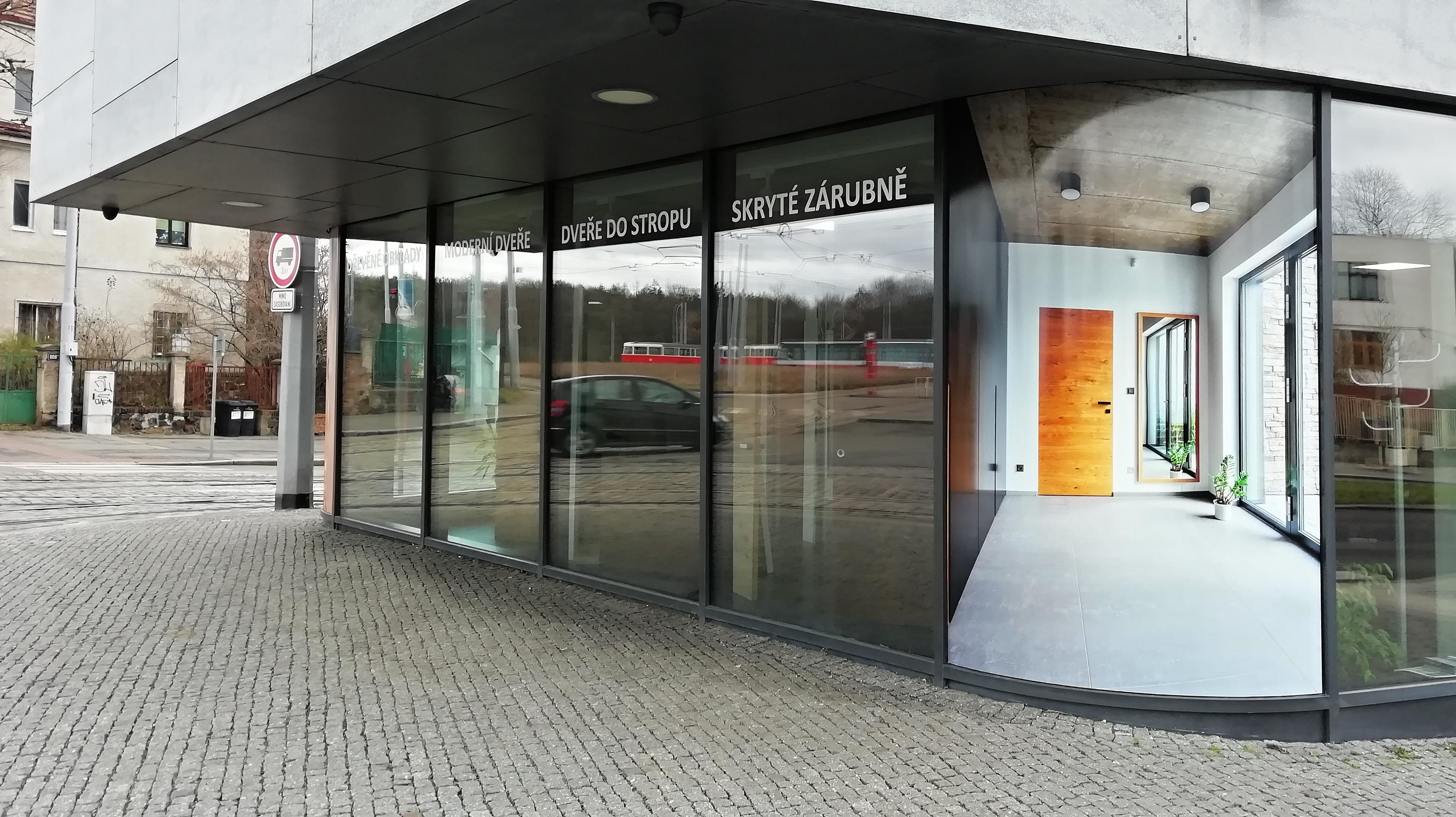 Dveře Šimbera foto 6