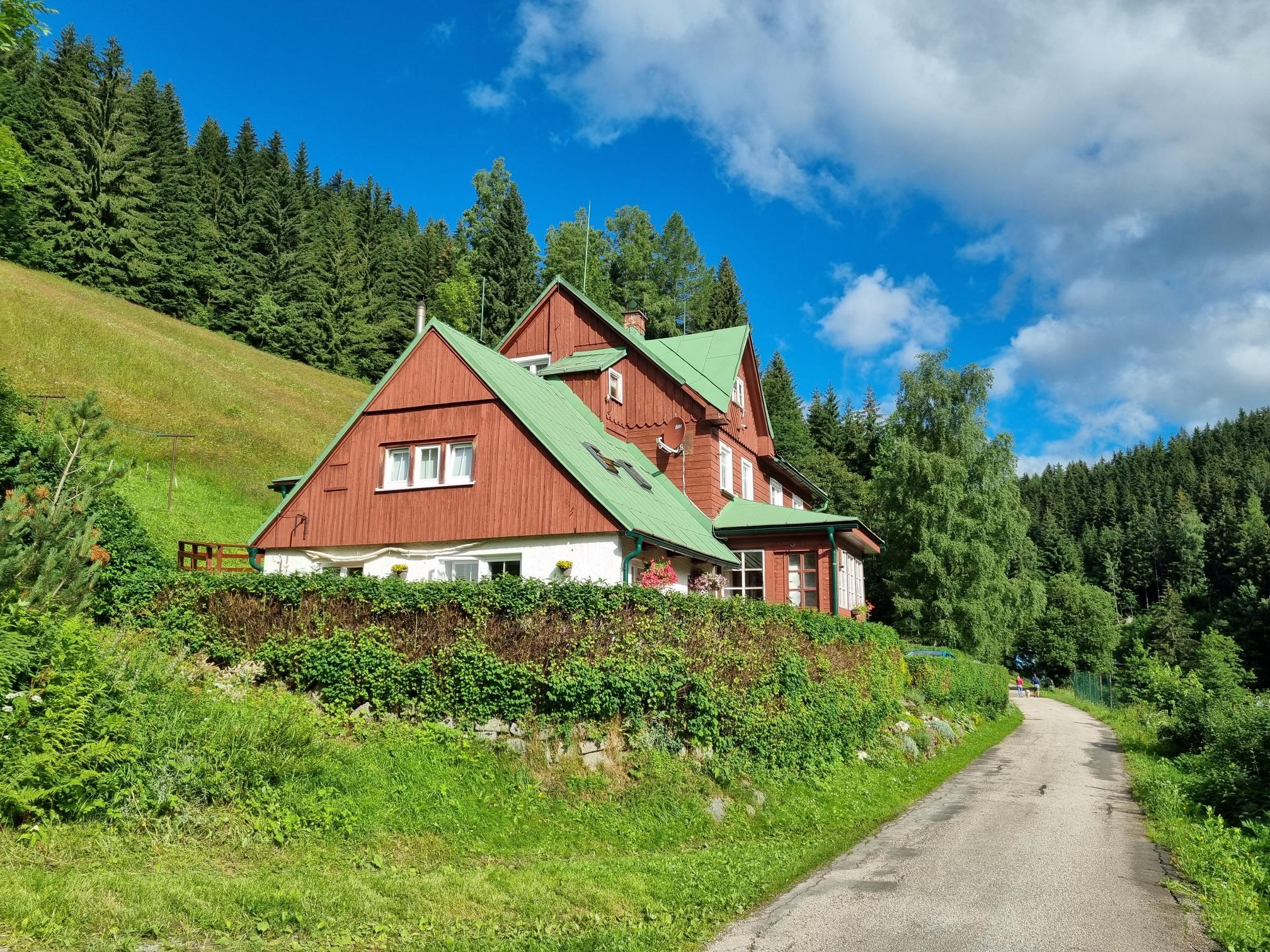 Penzion Alena foto 5