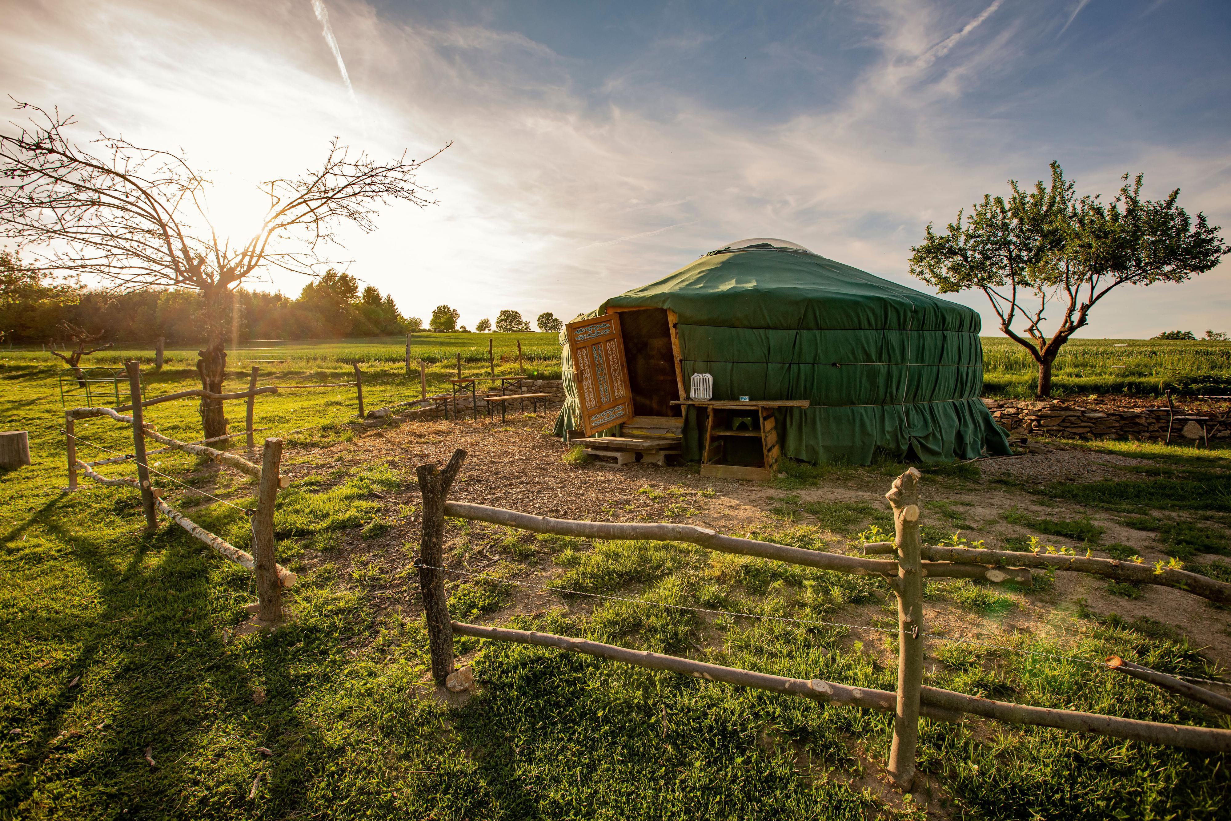 Farma na Kopečku foto 2
