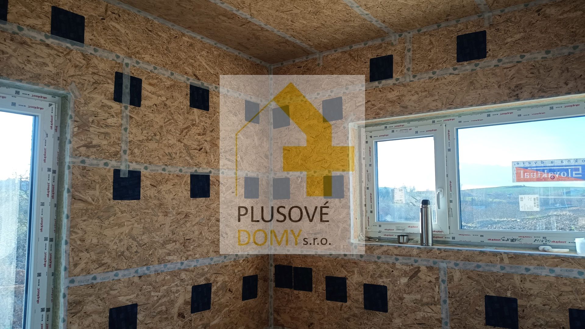 Plusové domy s.r.o. foto 4