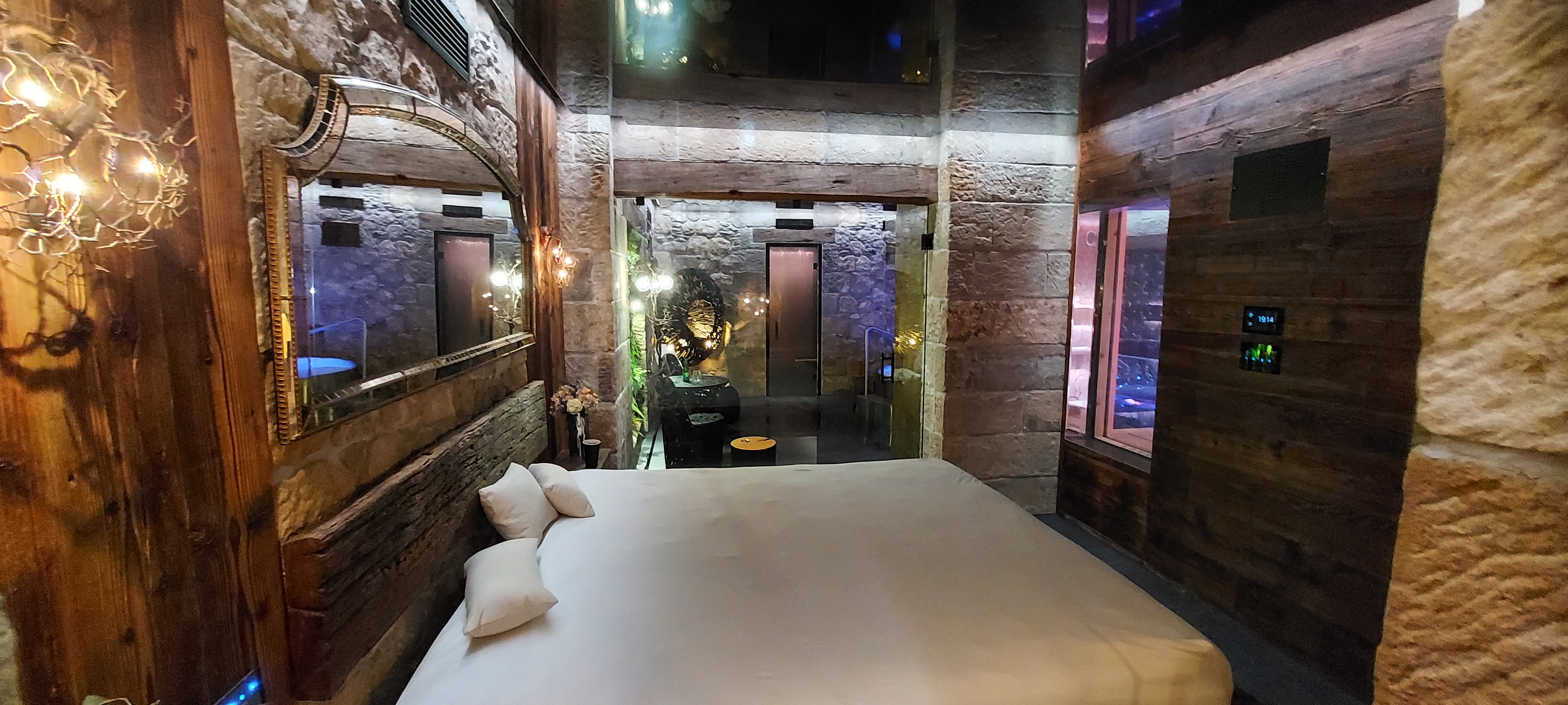 Resort Kovárna - apartmány foto 2