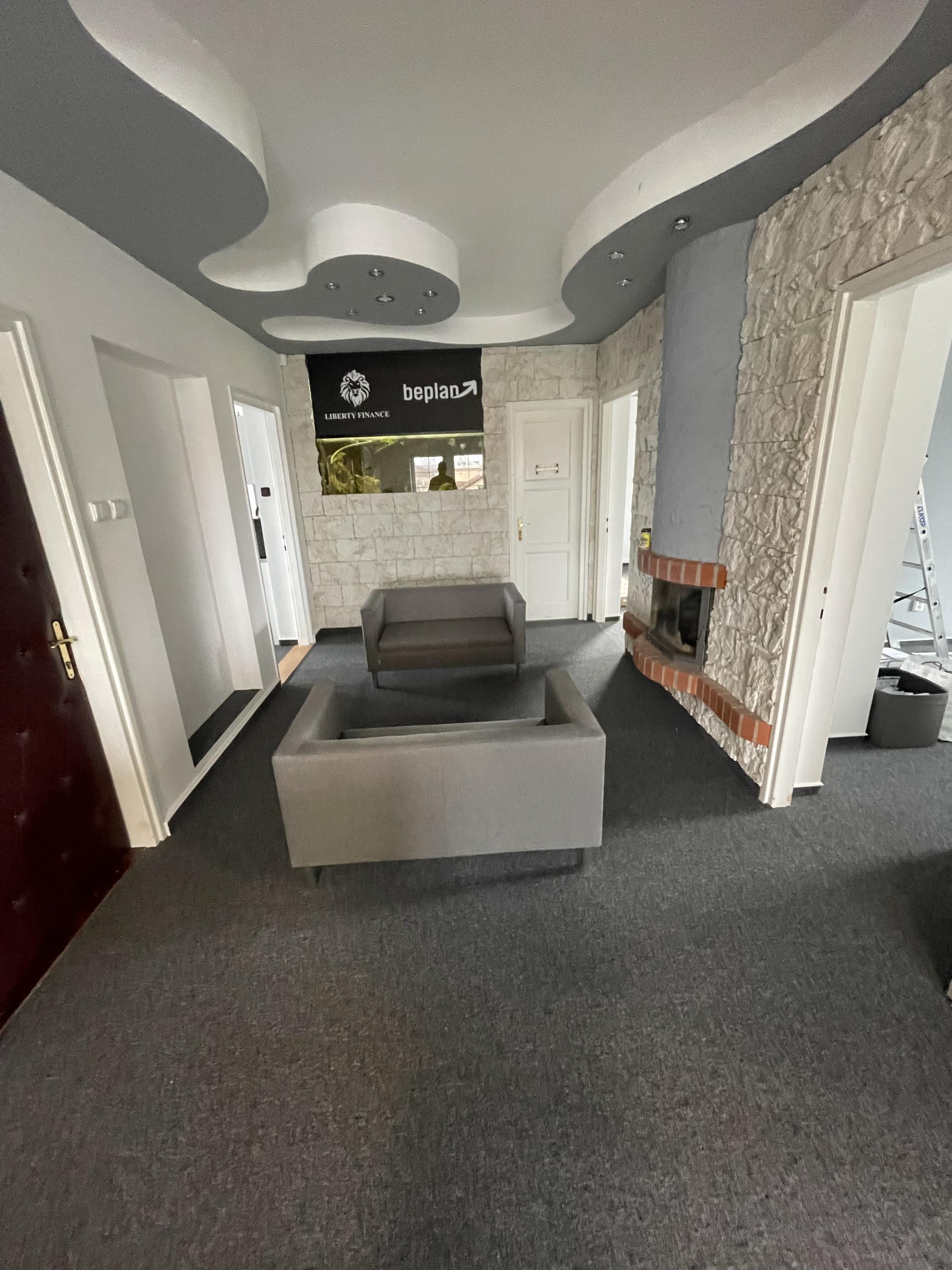 Liberty finance člen skupiny BEplan foto 2