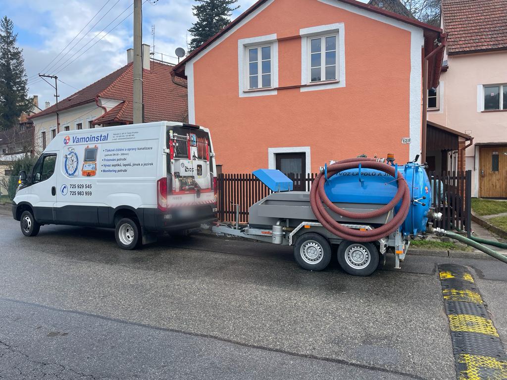 Vamokanal s.r.o. foto 3
