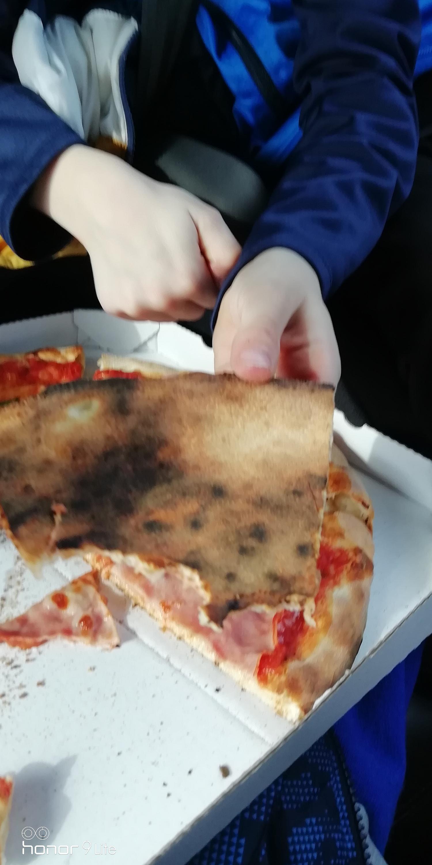 Pizza Dublovice foto 3