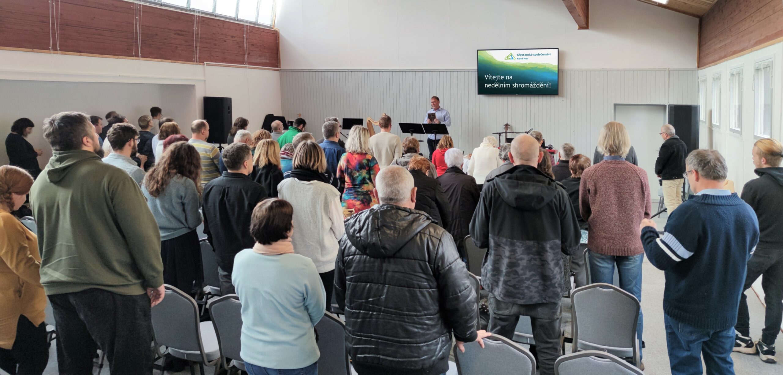 Křesťanské společenství Kutná hora foto 2