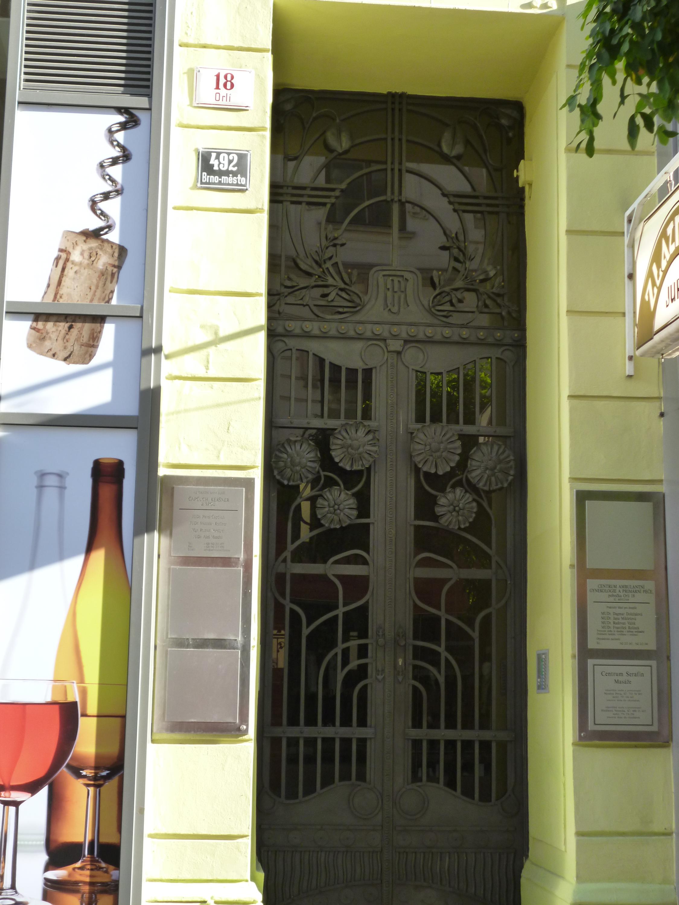 JUDr. Pavel Čapčuch, advokát foto 2