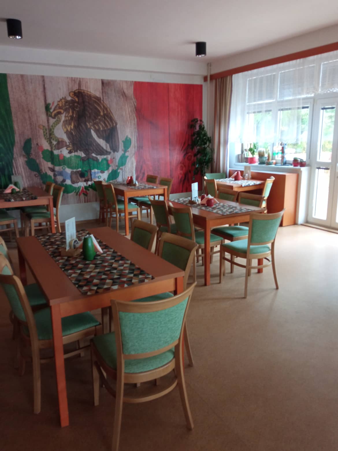Restaurace U Tisu